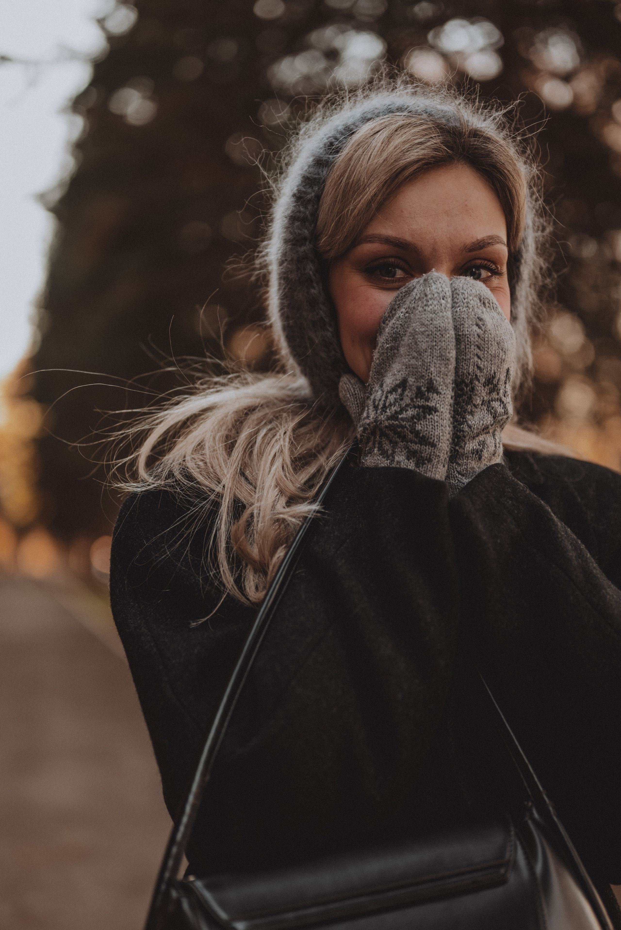 Юля. Фотограф Кристина Пархоменко