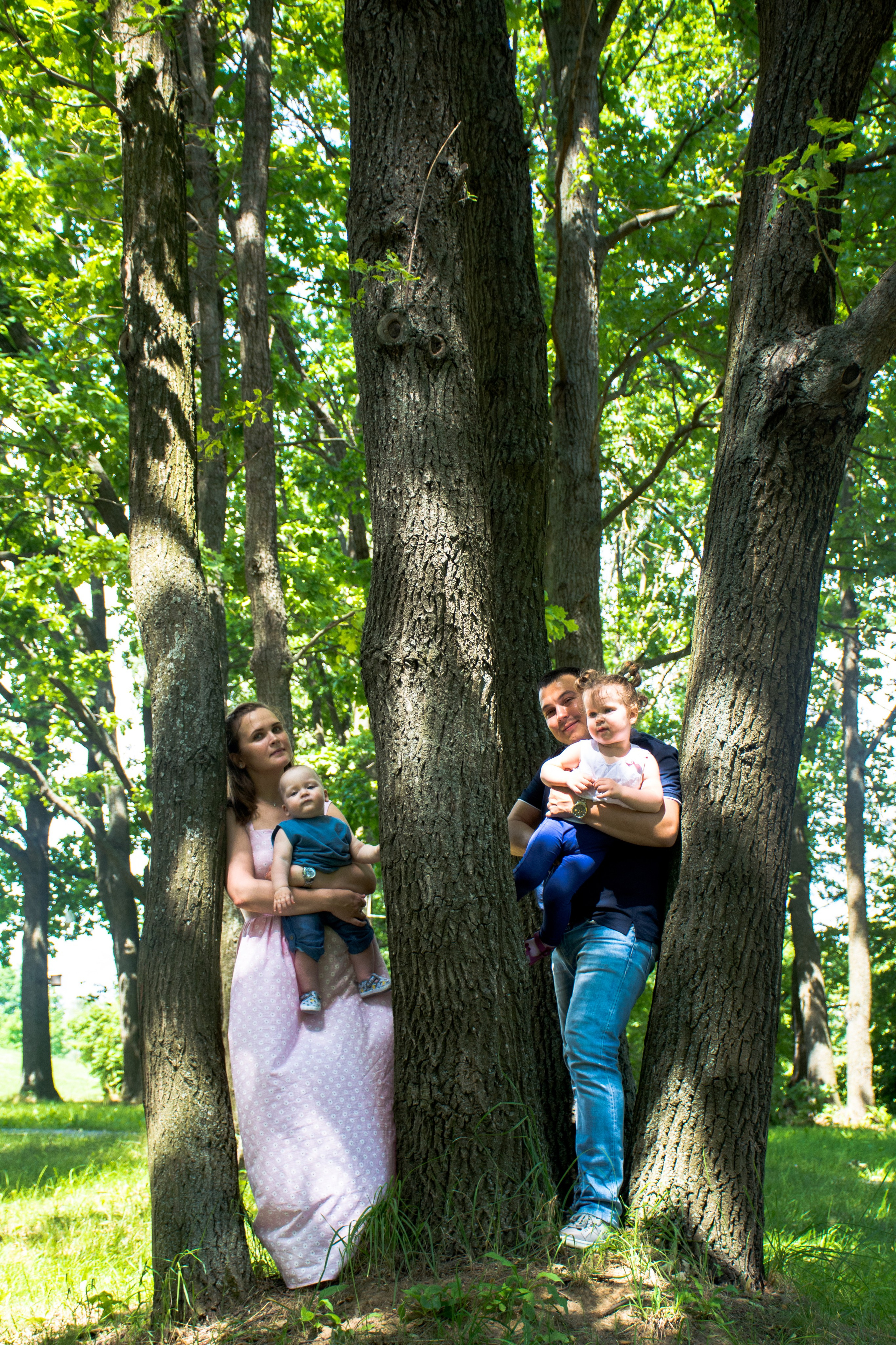 Романтика. Портфолио фотографа Антона Скоцеляса