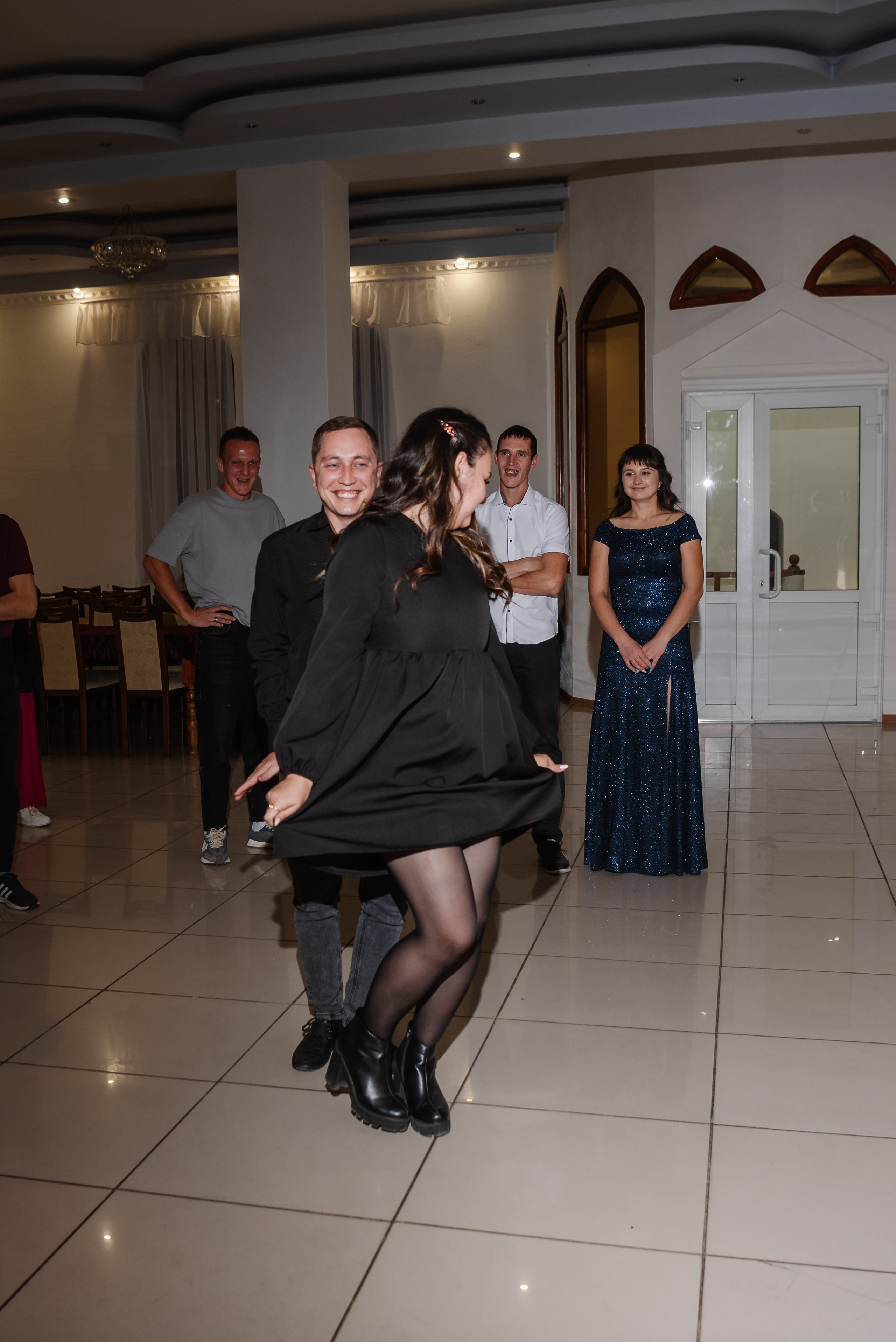 Теплой осенью. Свадебный и семейный фотограф в Самаре Любовь Атюшева