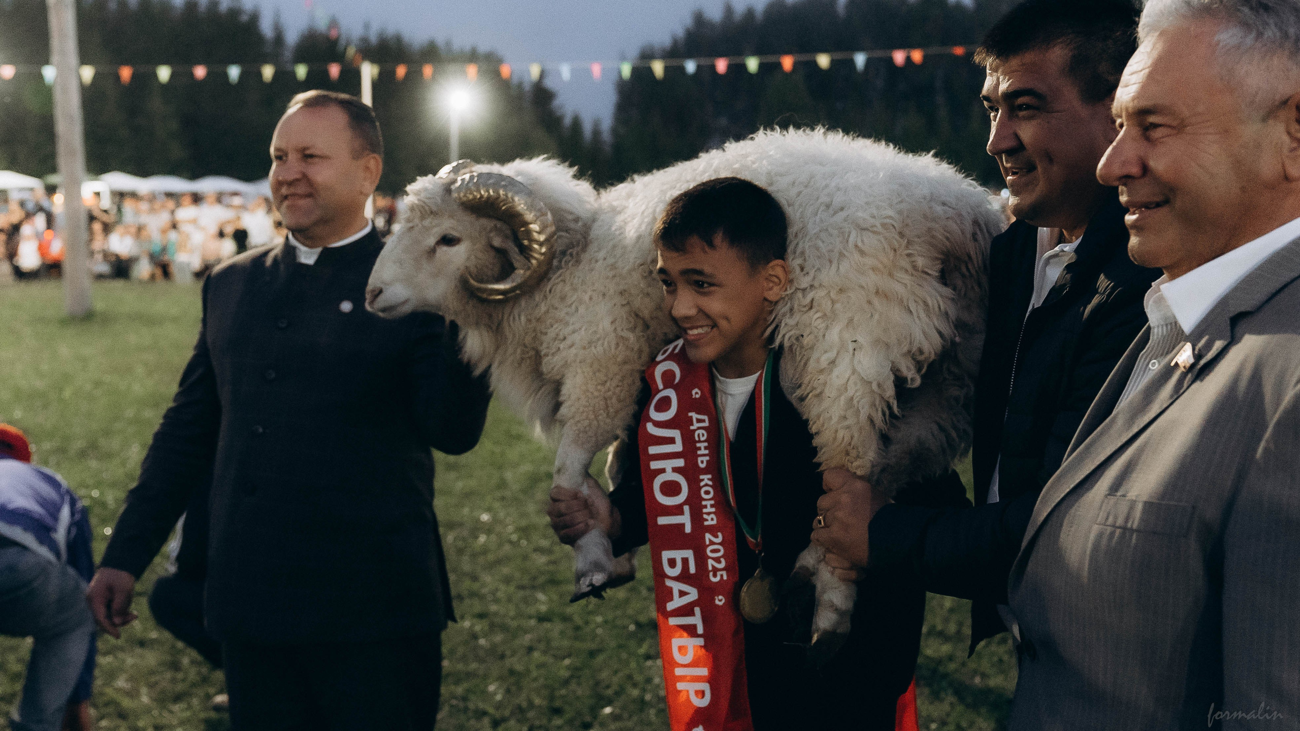 День Коня. Алиса Никитцова | Фотограф в Казани