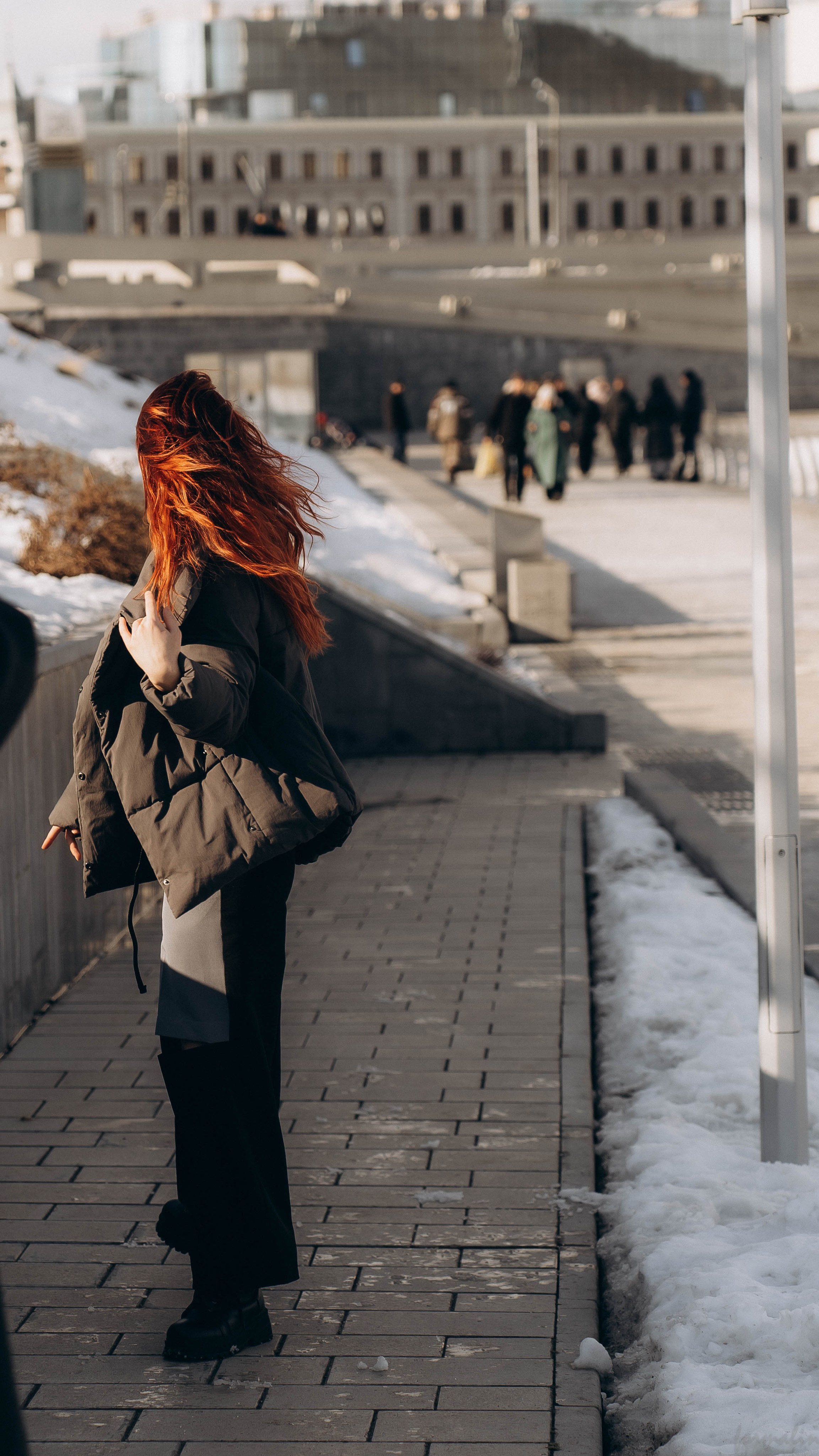 Экскурсия по Казани. Алиса Никитцова | Фотограф в Казани