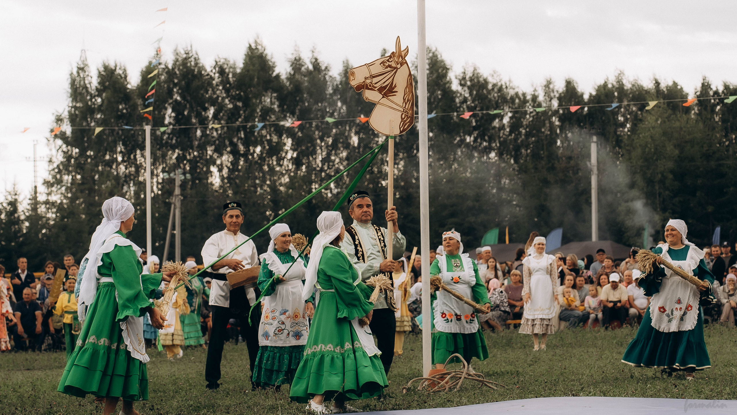 День Коня. Алиса Никитцова | Фотограф в Казани