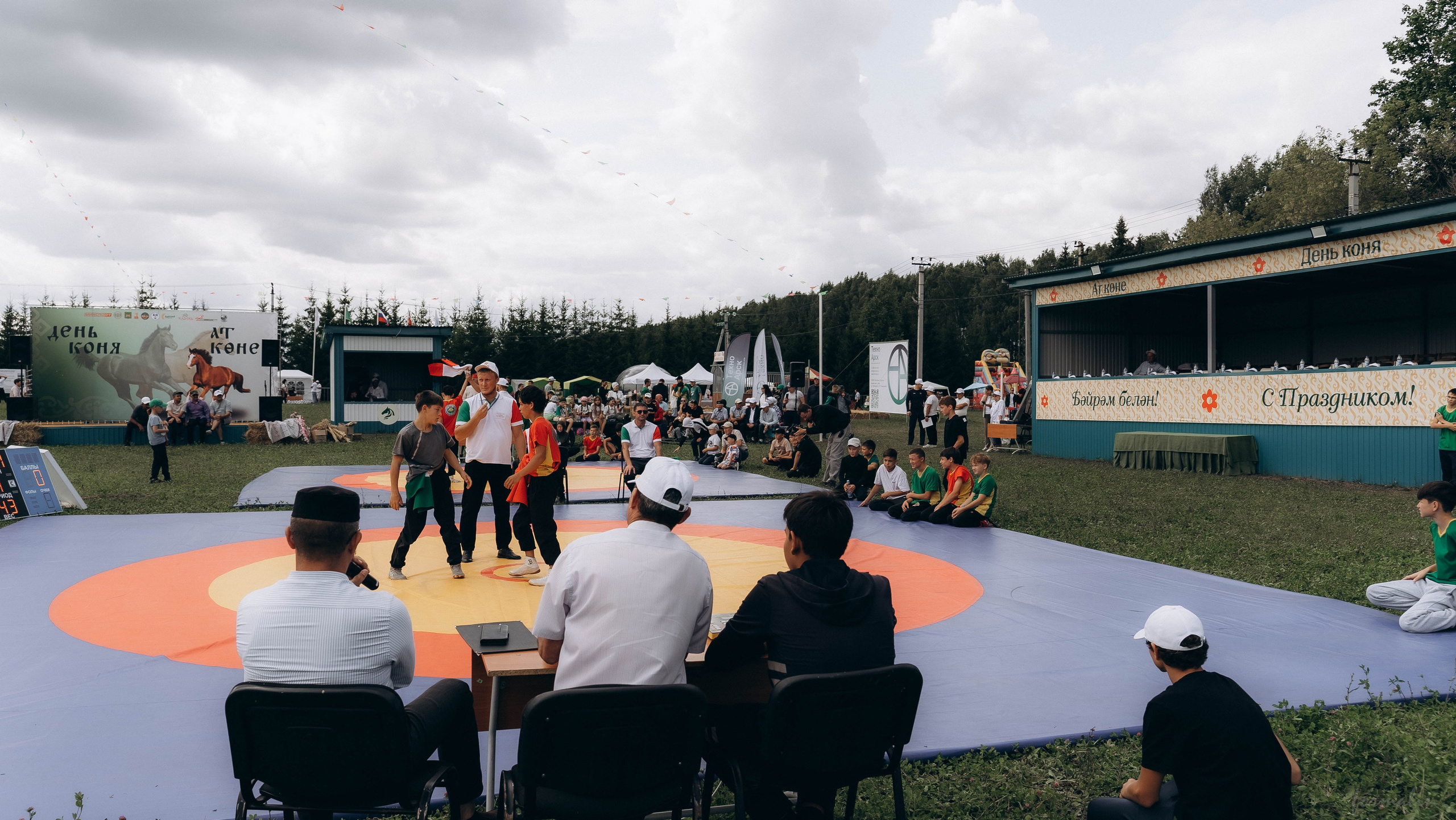 День Коня. Алиса Никитцова | Фотограф в Казани