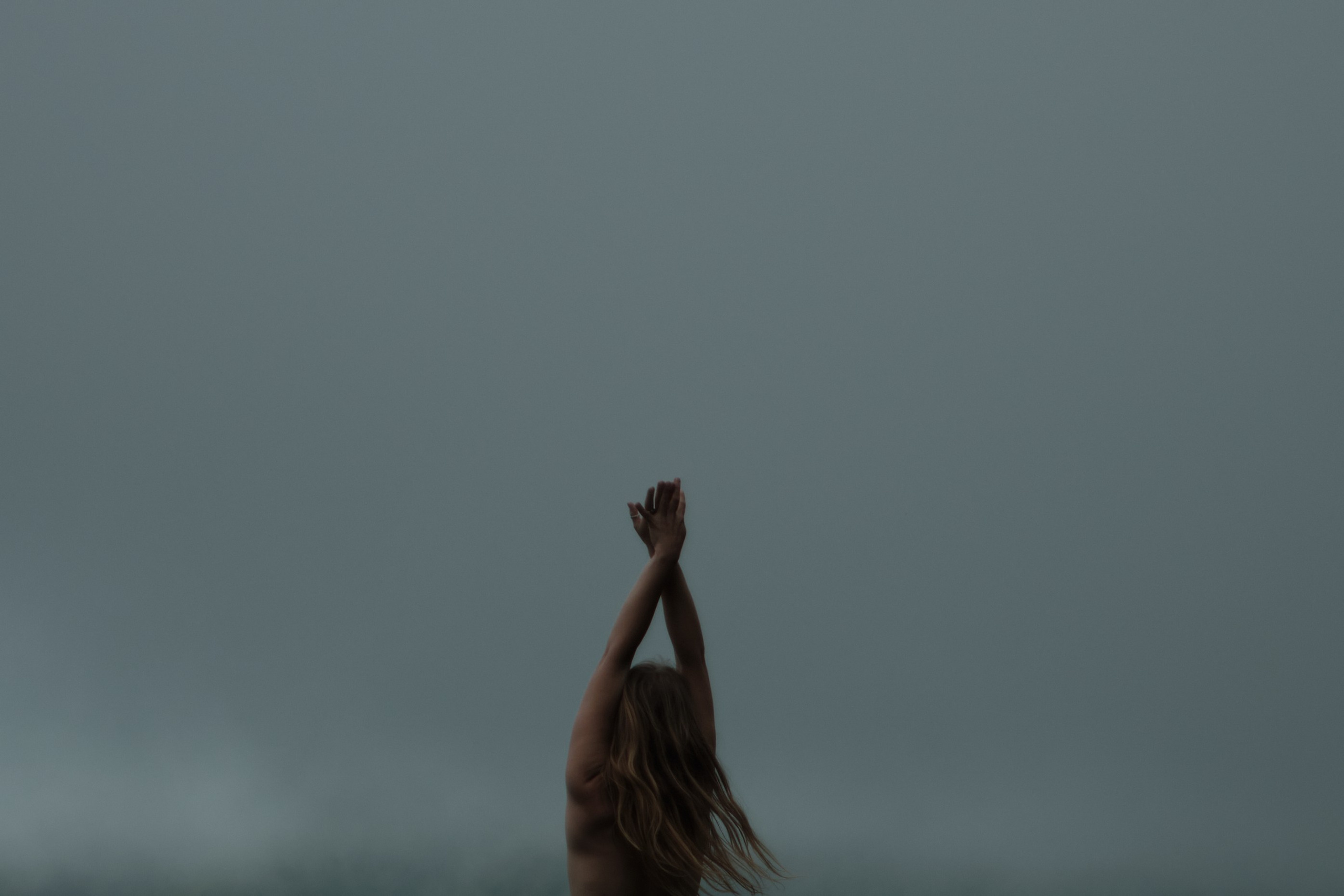 Khosta. Фотограф Настя Лев