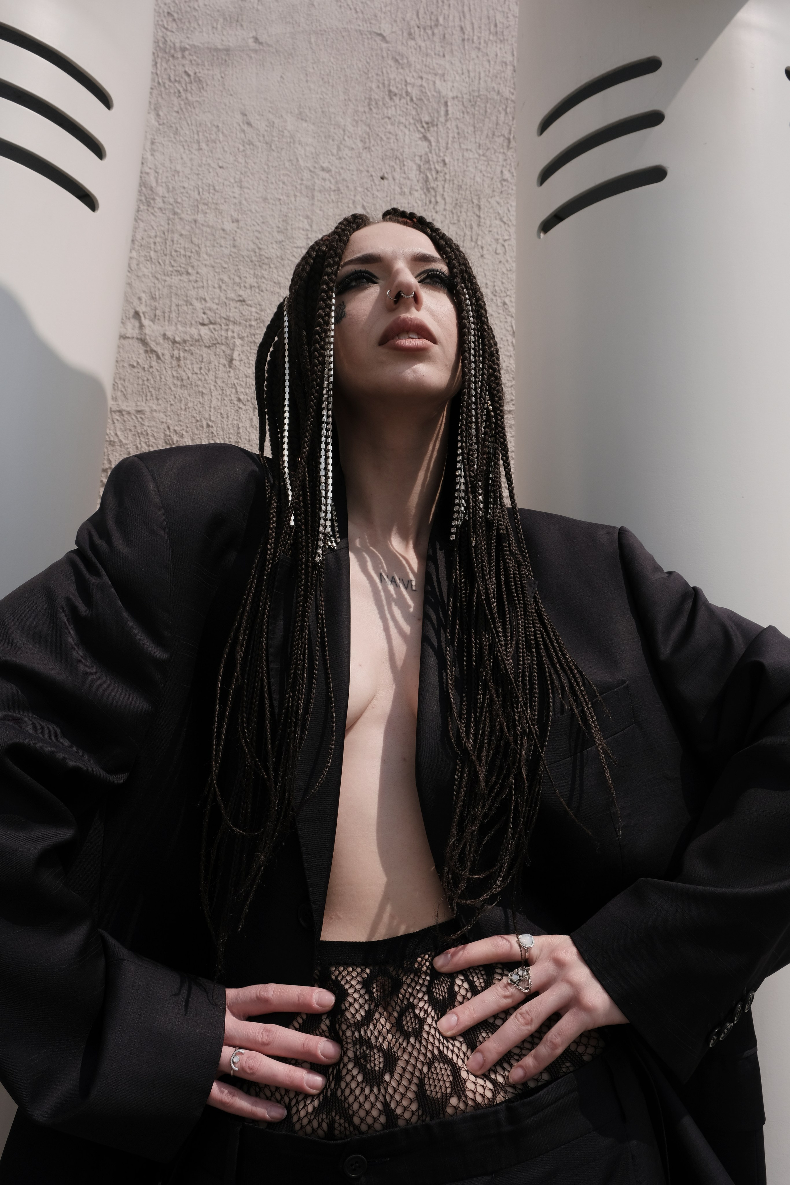 Krupa Vintage. Фотограф Настя Лев