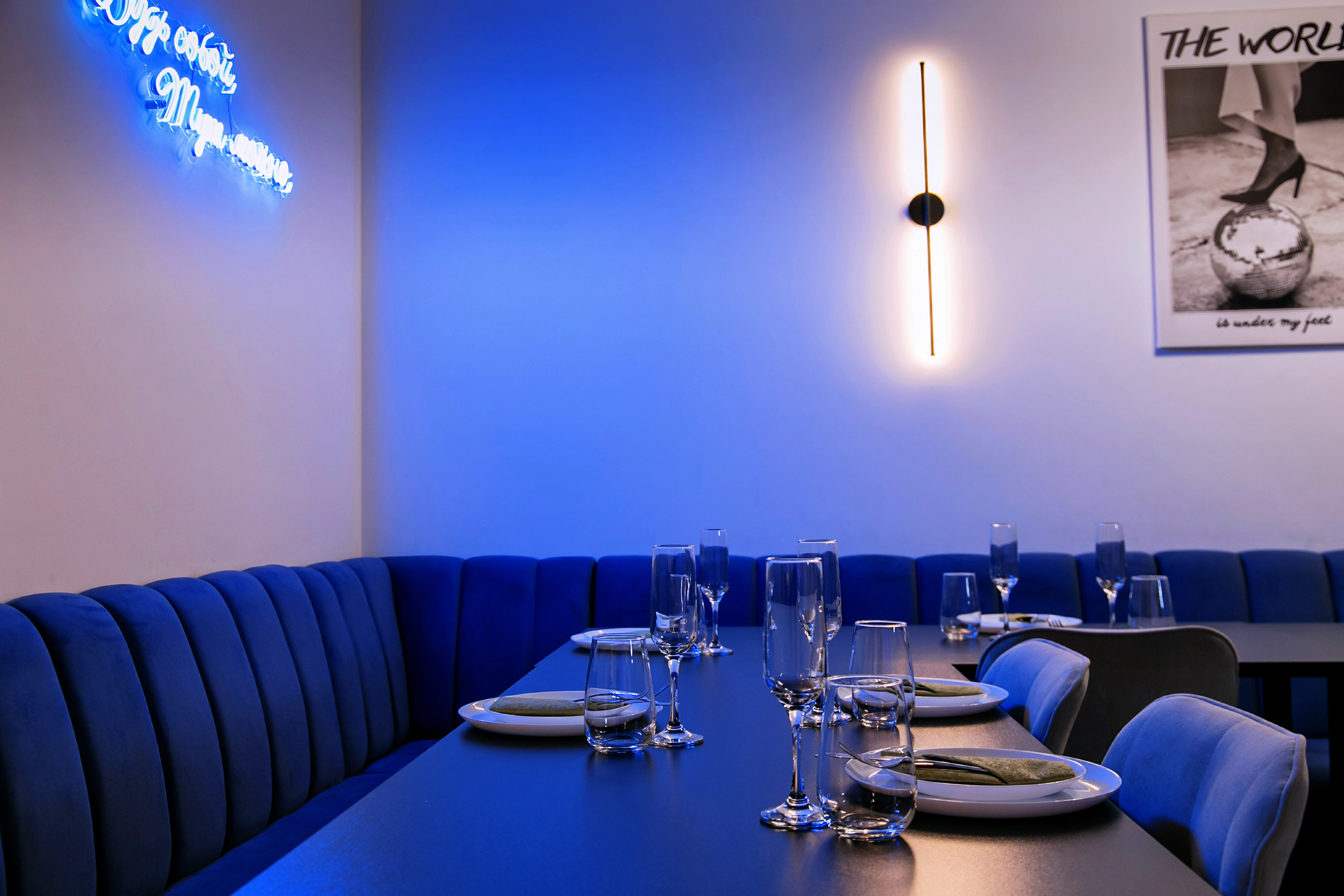 Зал Галерея / Gallery