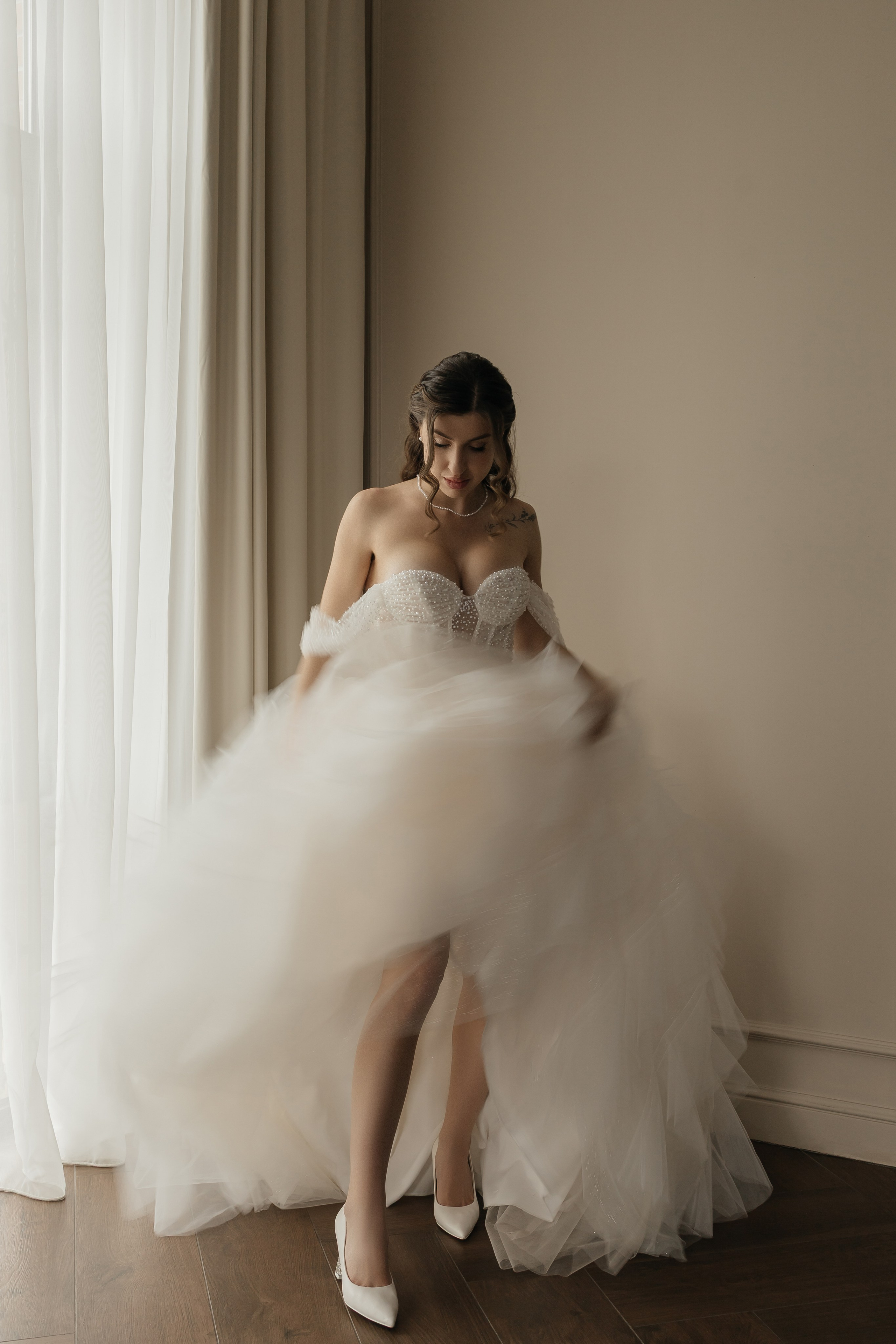 Катя и Влад. Свадебный фотограф в Ростове-на-Дону и Азове Малявка Анастасия