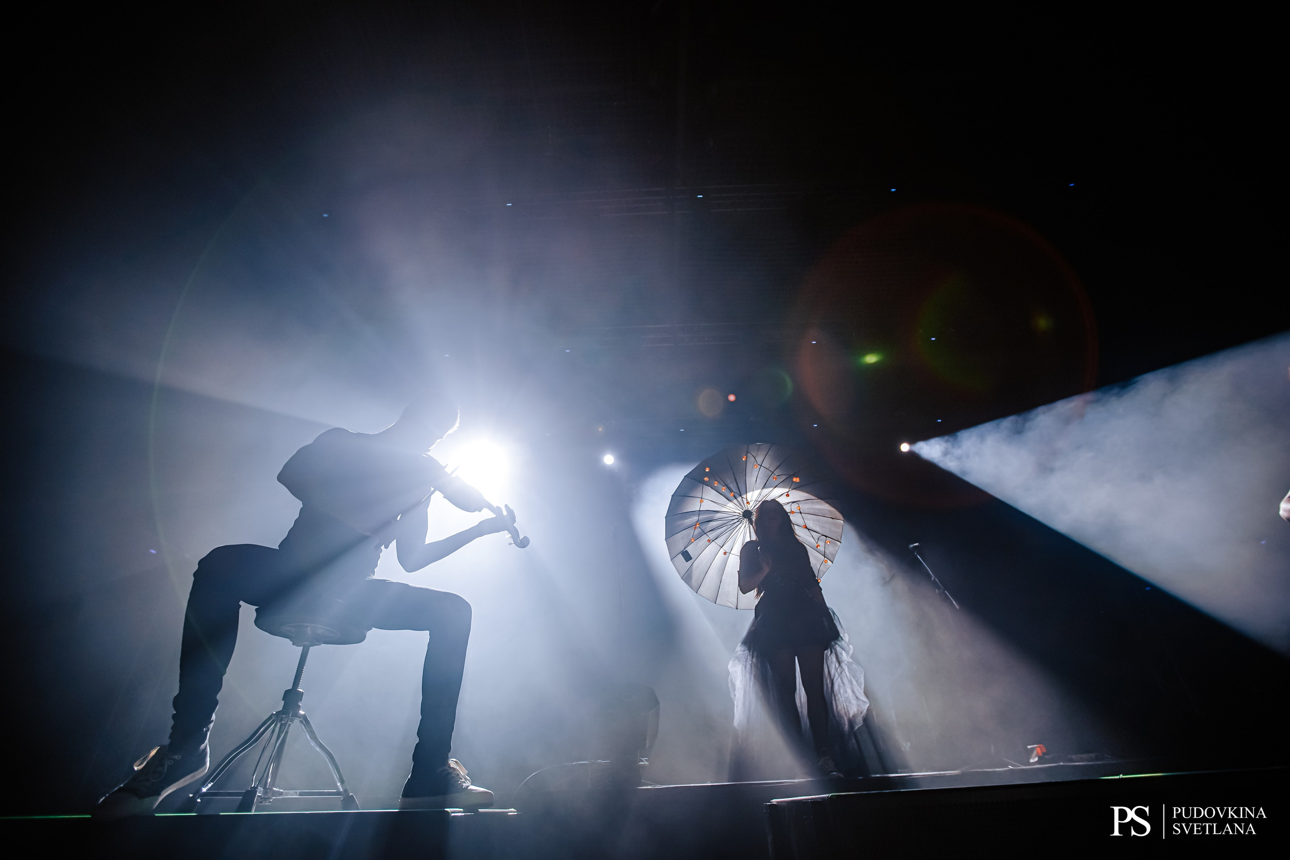 The Hatters. Фотограф Тольятти Светлана Пудовкина