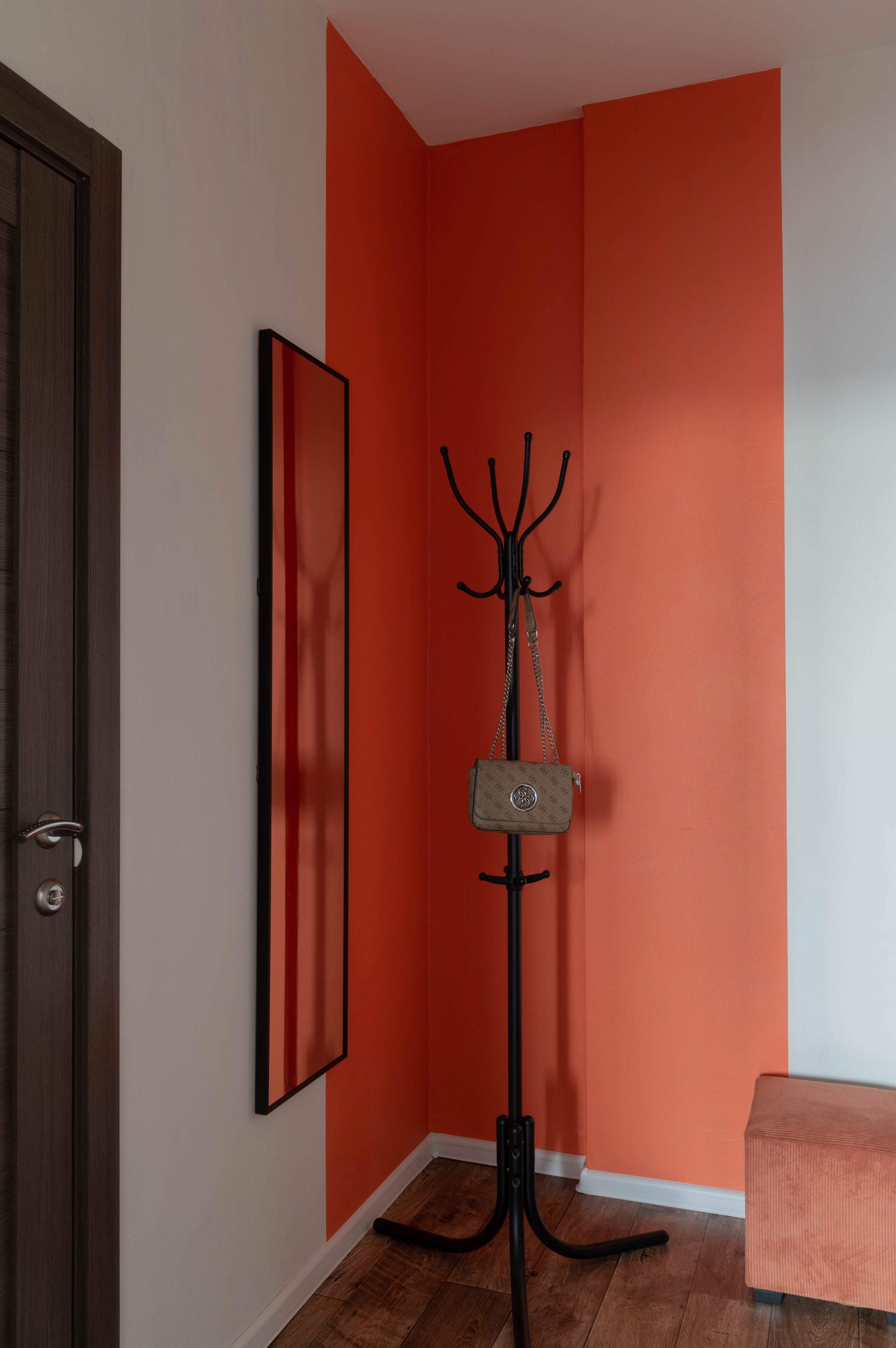 Съемка студии для посуточной аренды ЖК «Подсолнухи». Интерьерный фотограф в Ярославле. Вероника Лазыкина