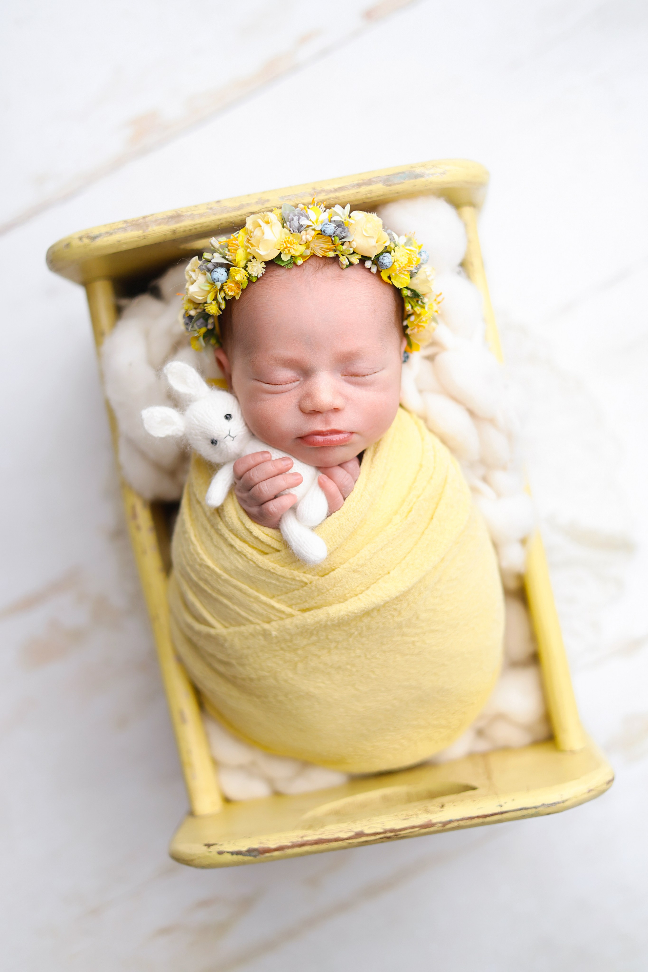 Ньюборн съемка Стефании, максимальный пакет. Фотограф новорожденных Москва. Ньюборн фотограф Москва