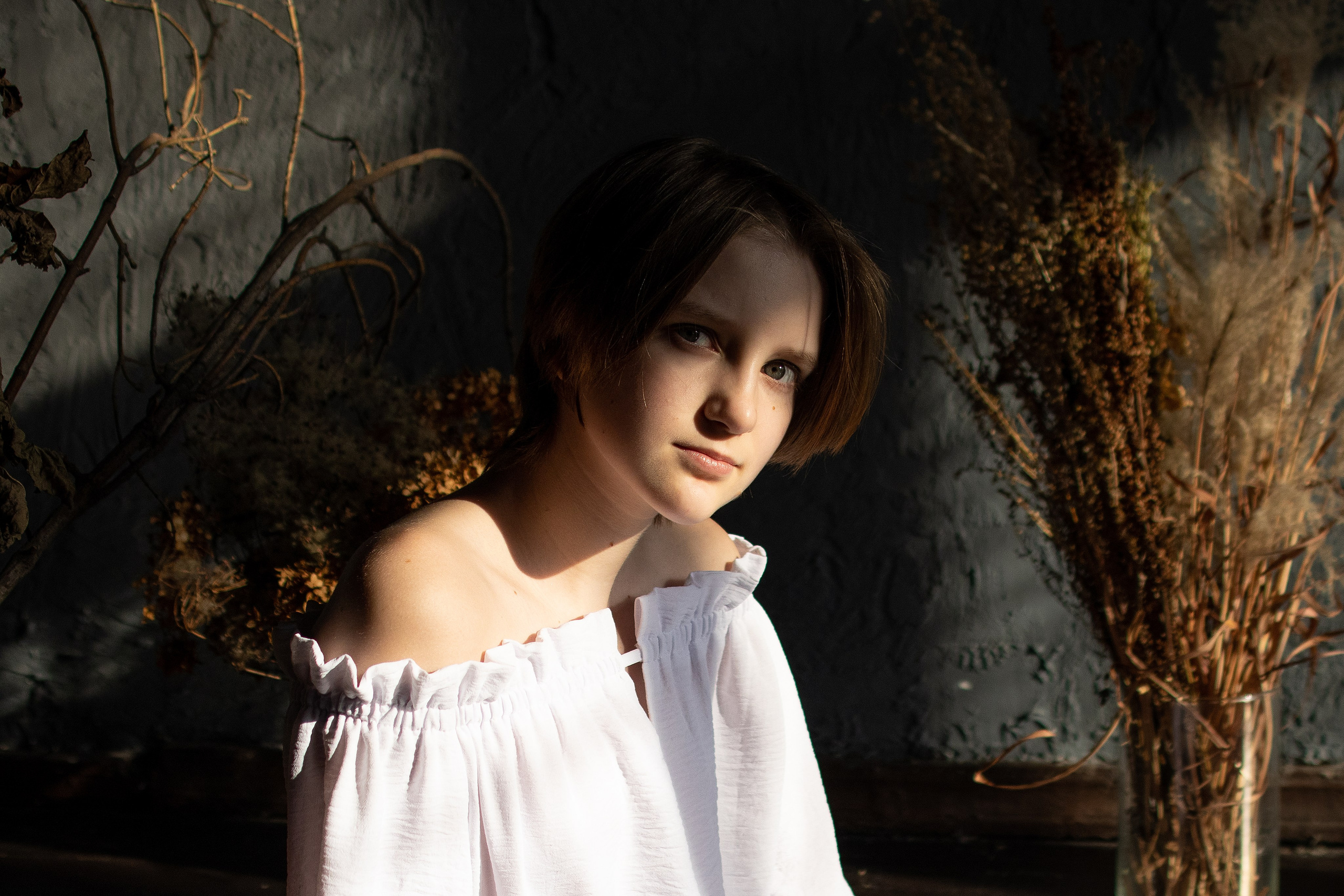 Солнце как источник света