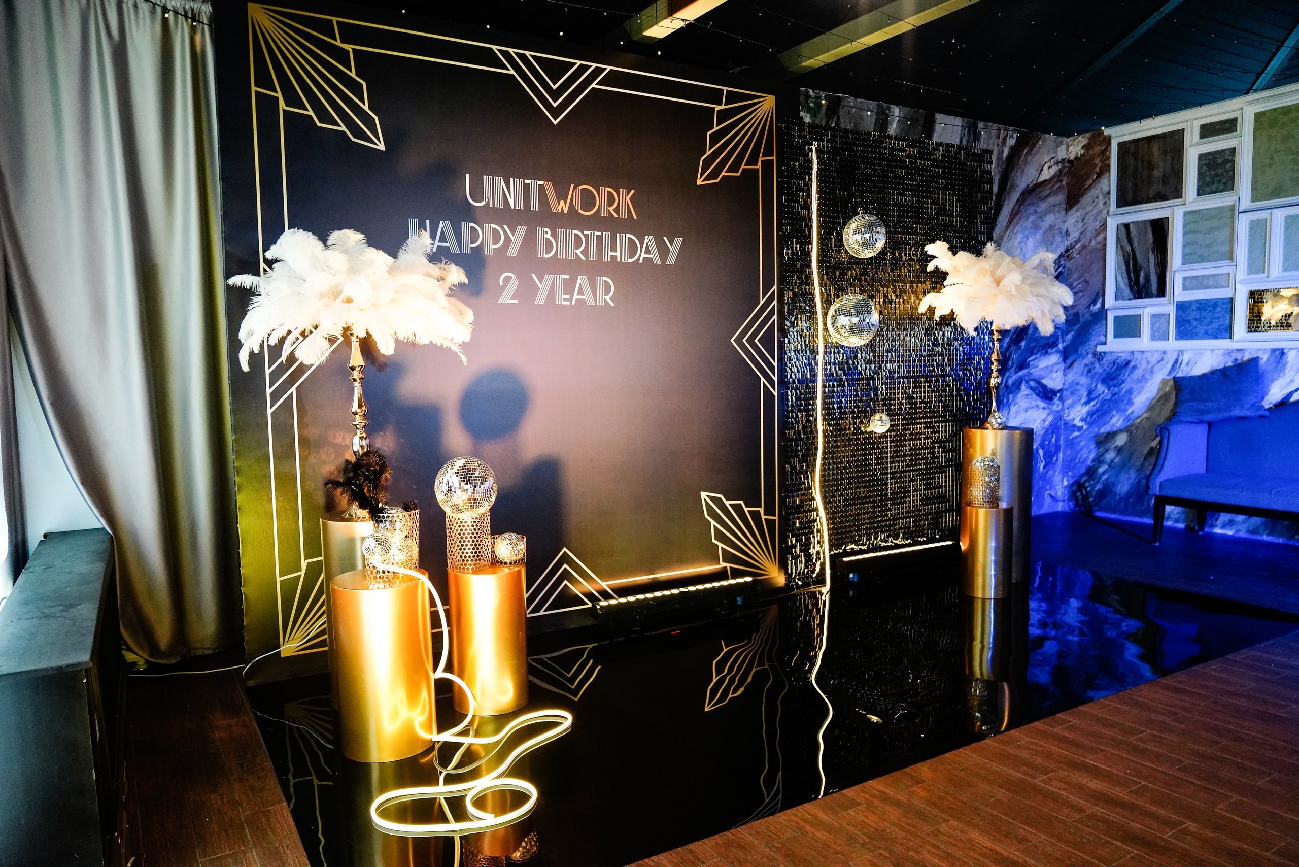 Двин Холл. Фотограф в Краснодаре Анна Светикова