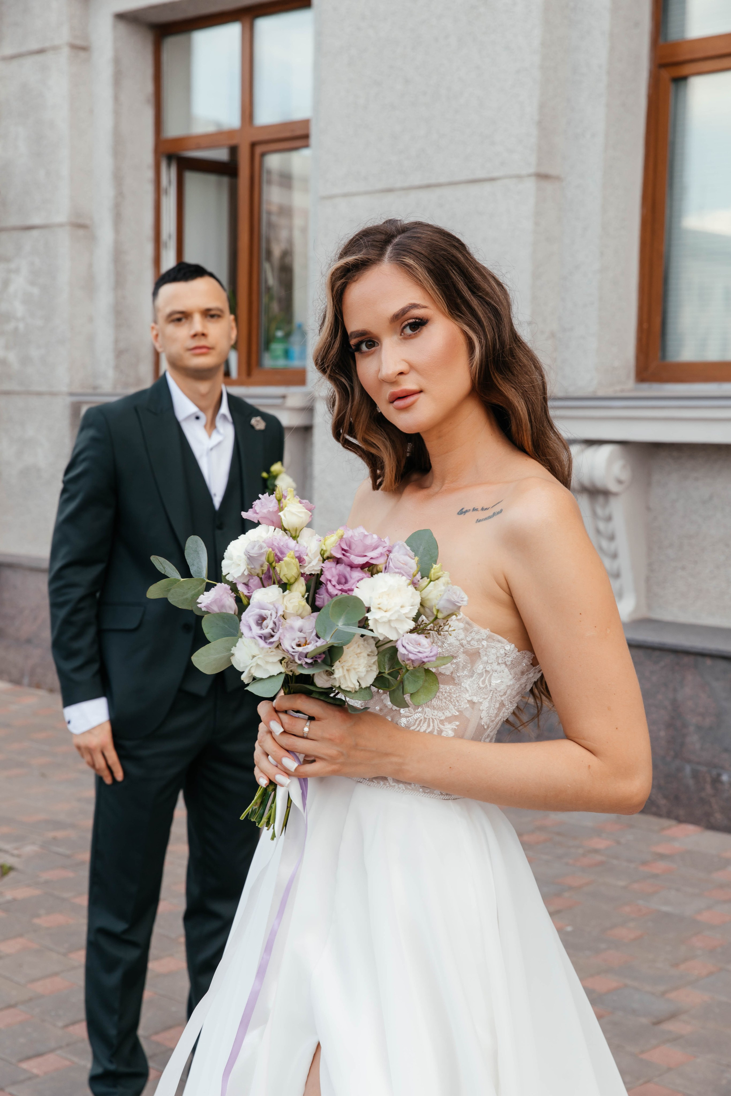 18.08. Свадебный и семейный фотограф в Кирове Мария Волк