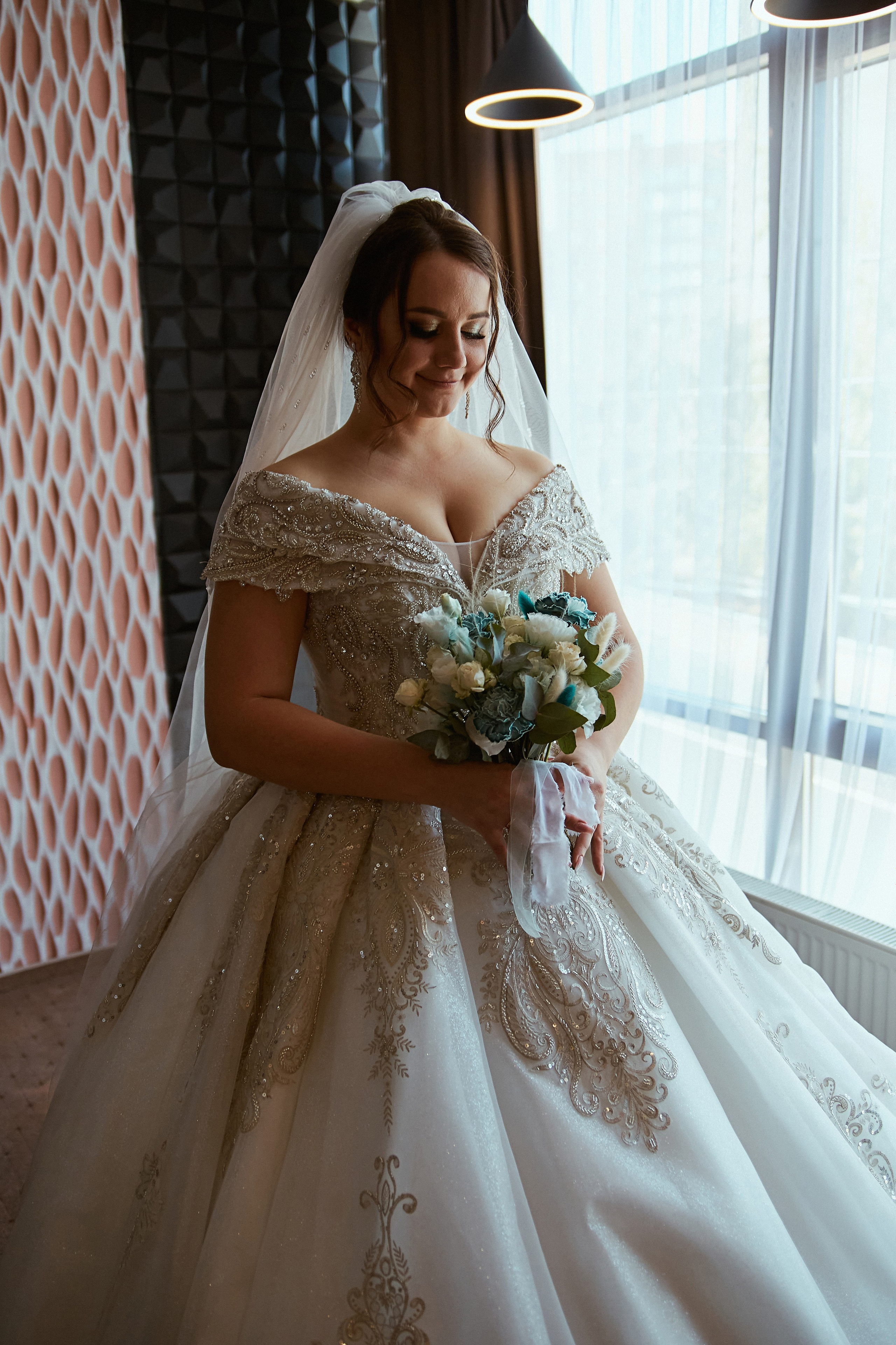 Лиля и Дмитрий. Анастасия Марунич | Блогер | Ставрополь