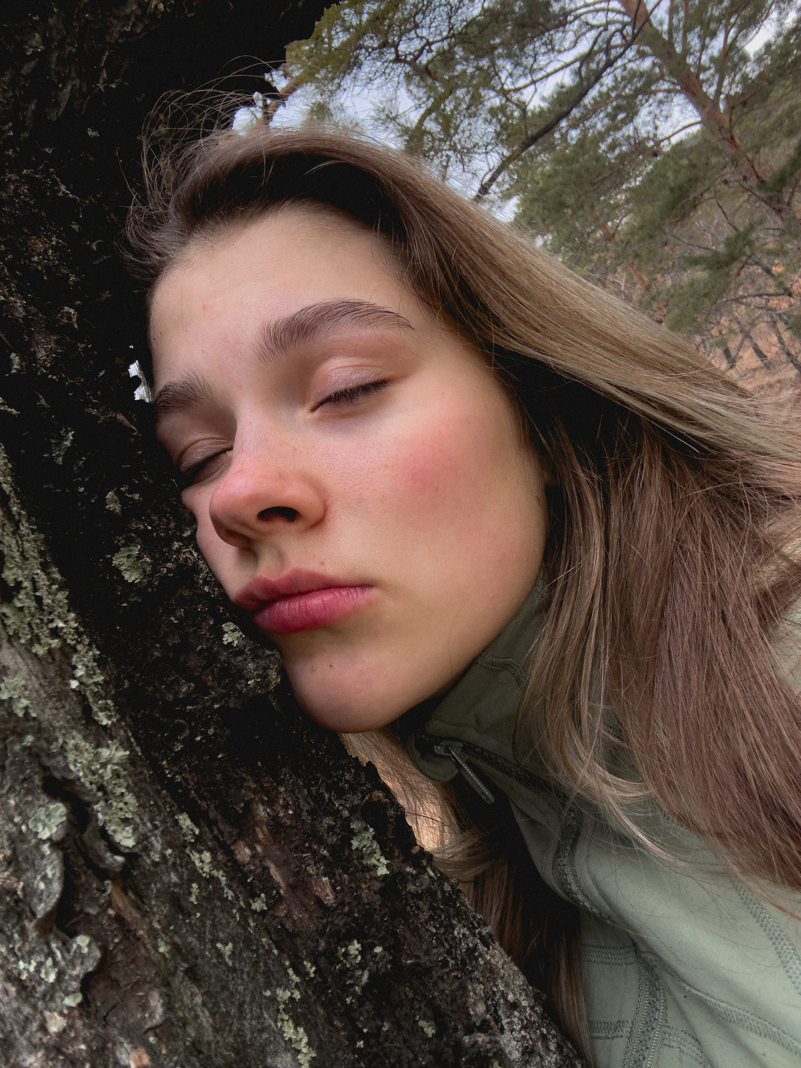 Фотограф Благовещенска Яна