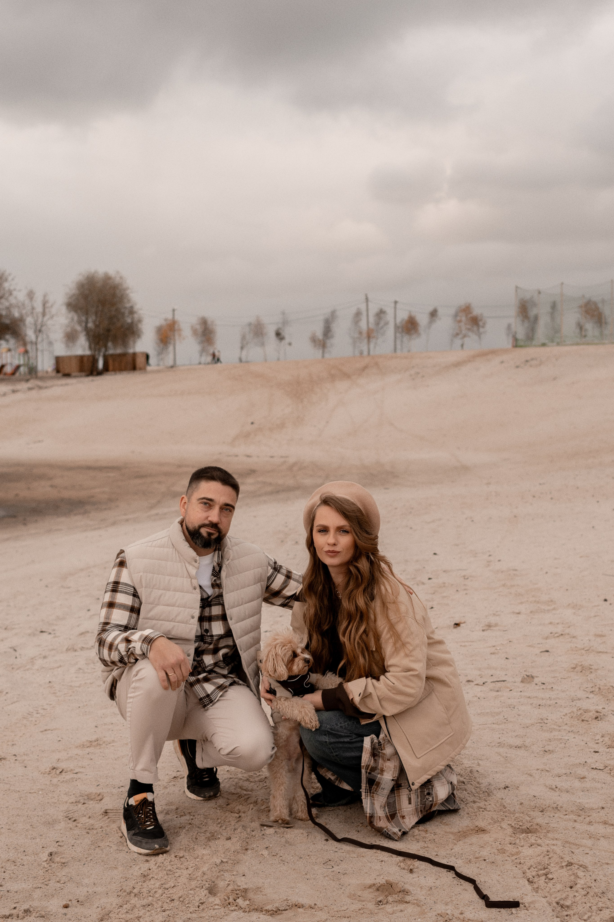 Алексей и Виктория. Свадебный и семейный фотограф в Серпухове Александра Дерюшева