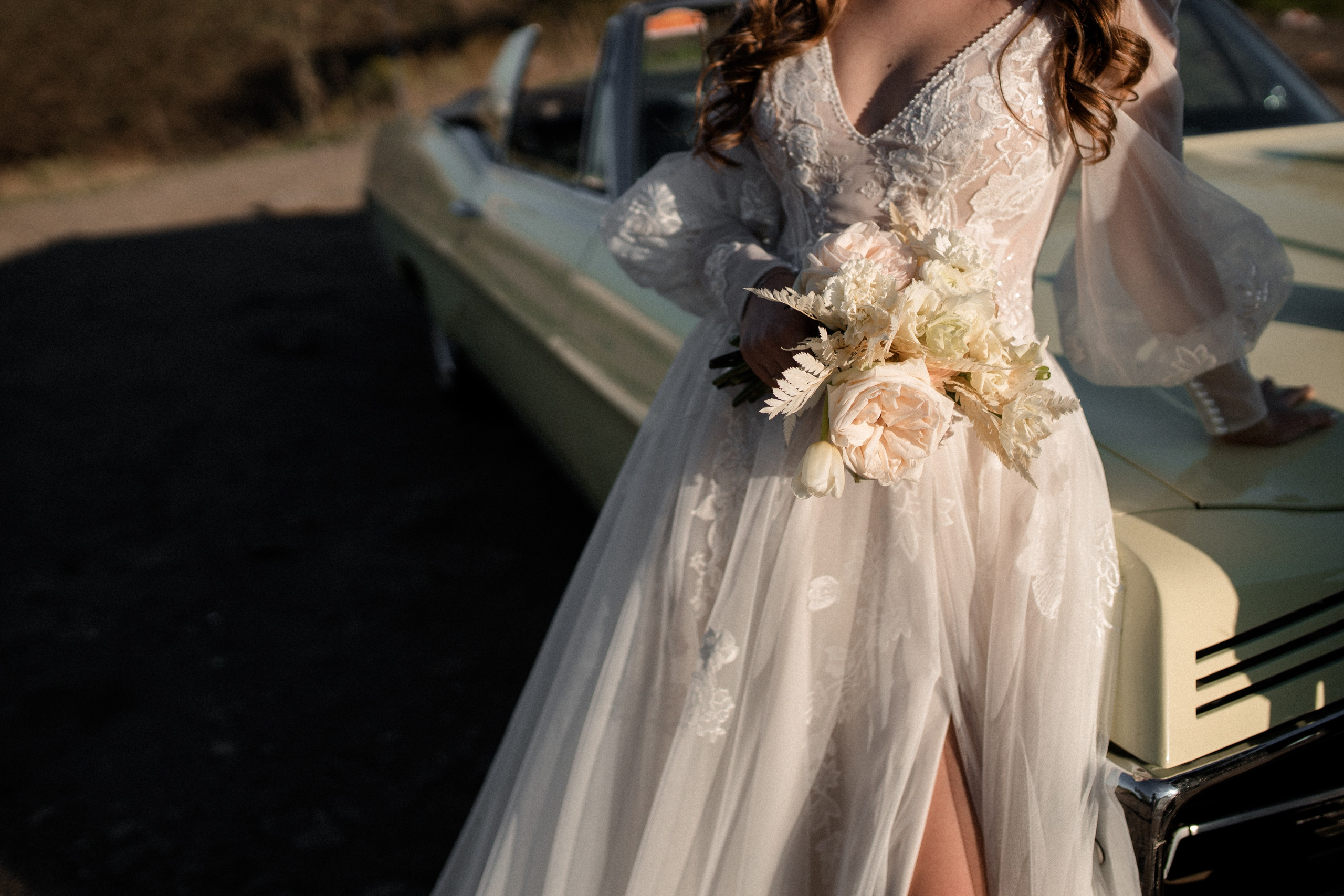 Маша + Саша. Свадебный и семейный фотограф в Саратове Маша Паника