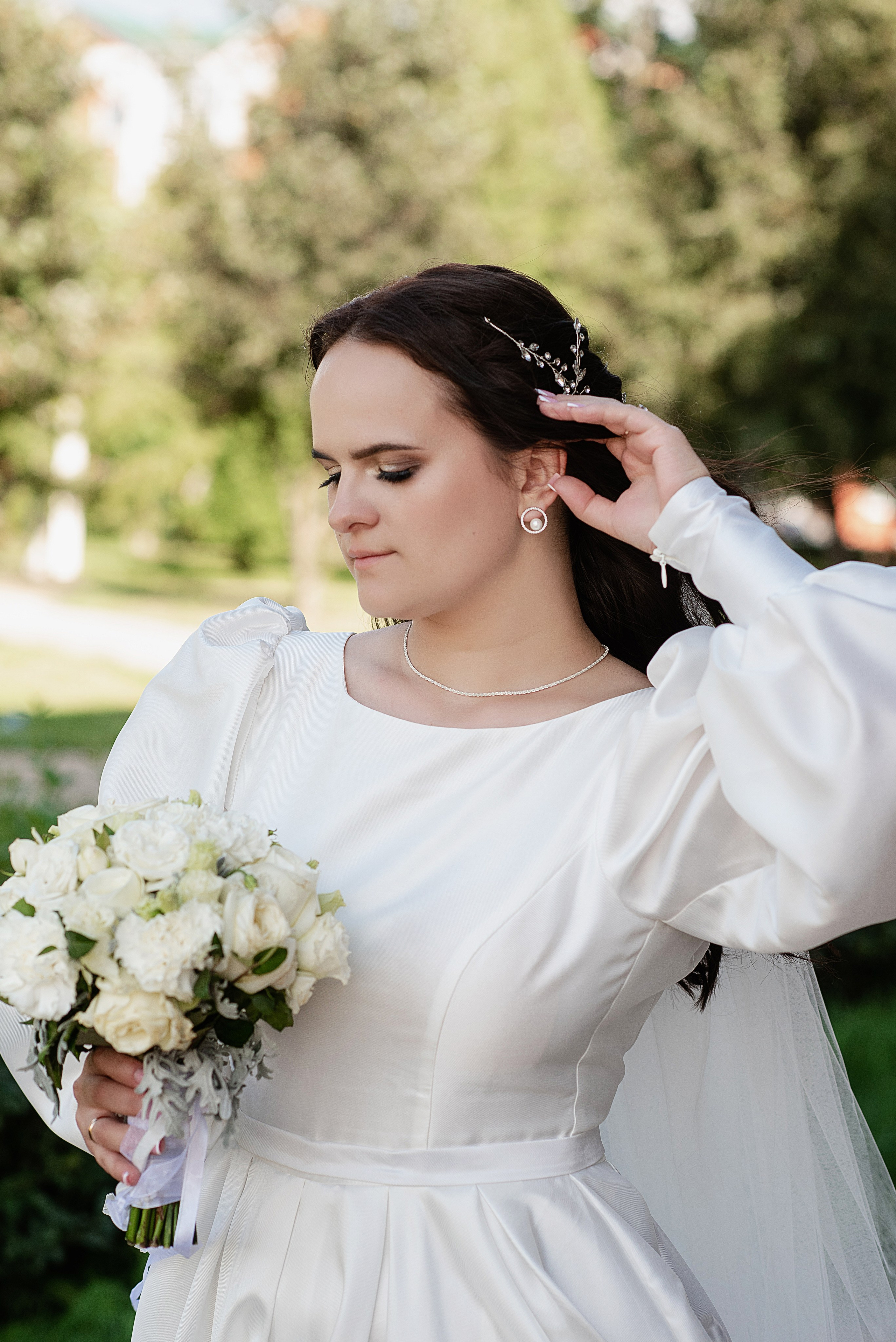 Иван и Юлия. Семейный и свадебный фотограф в Ельце Юлия Дякина
