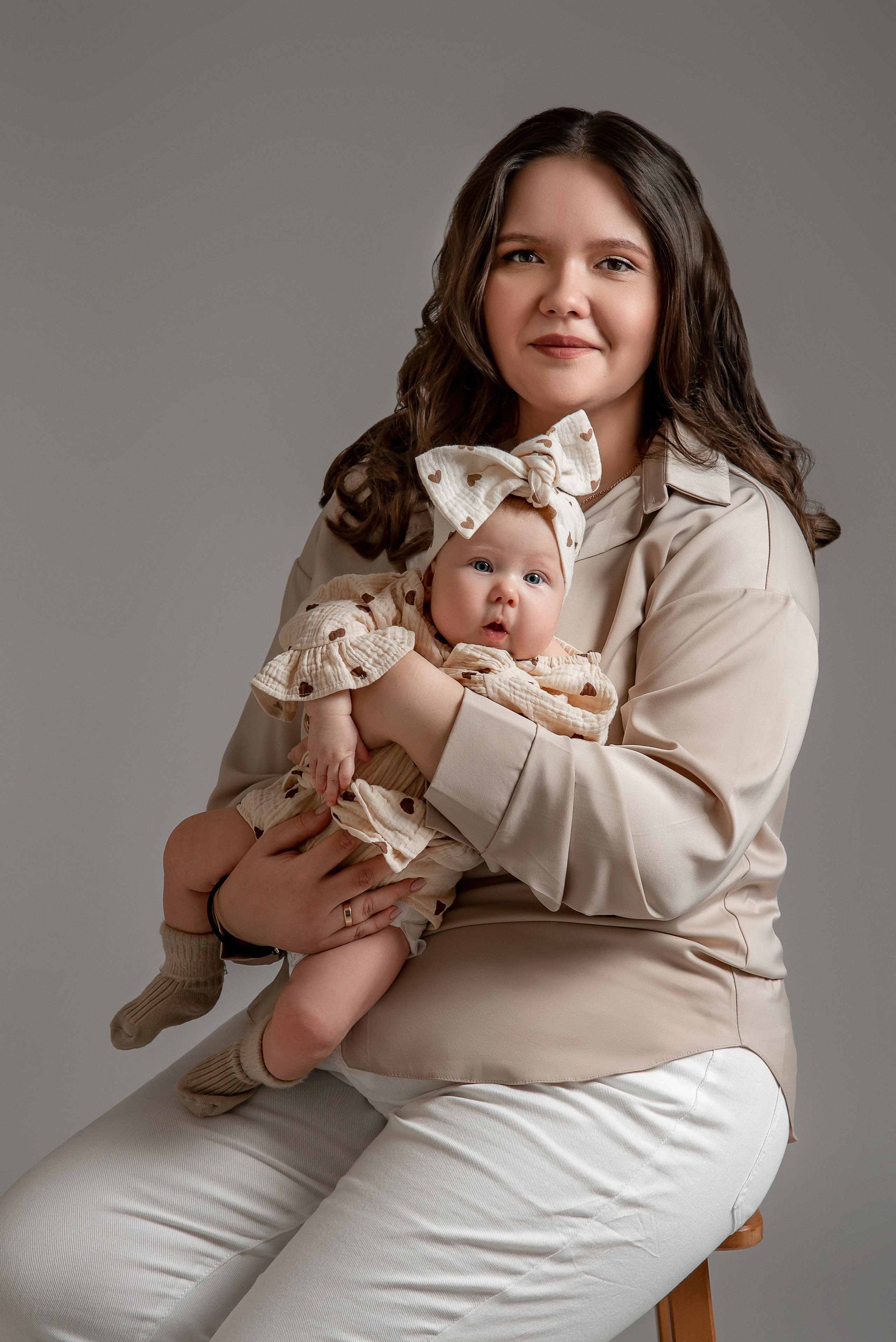 Услуги. Семейный и детский фотограф Наталья Горда