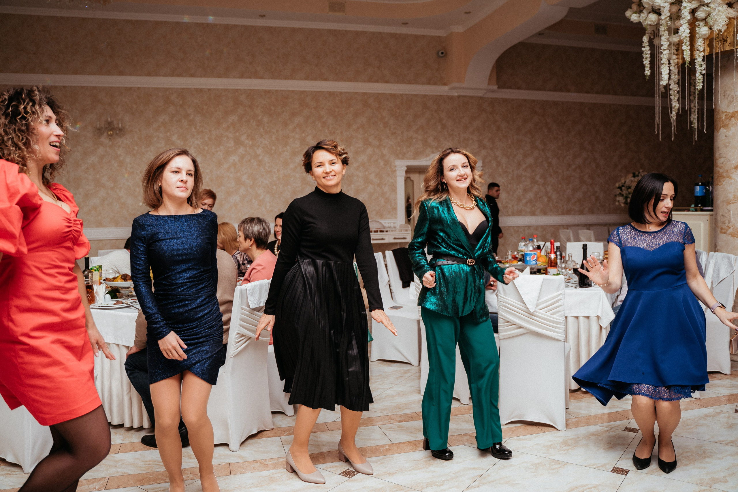 Новый год (РЭС). Свадебный фотограф в Симферополе