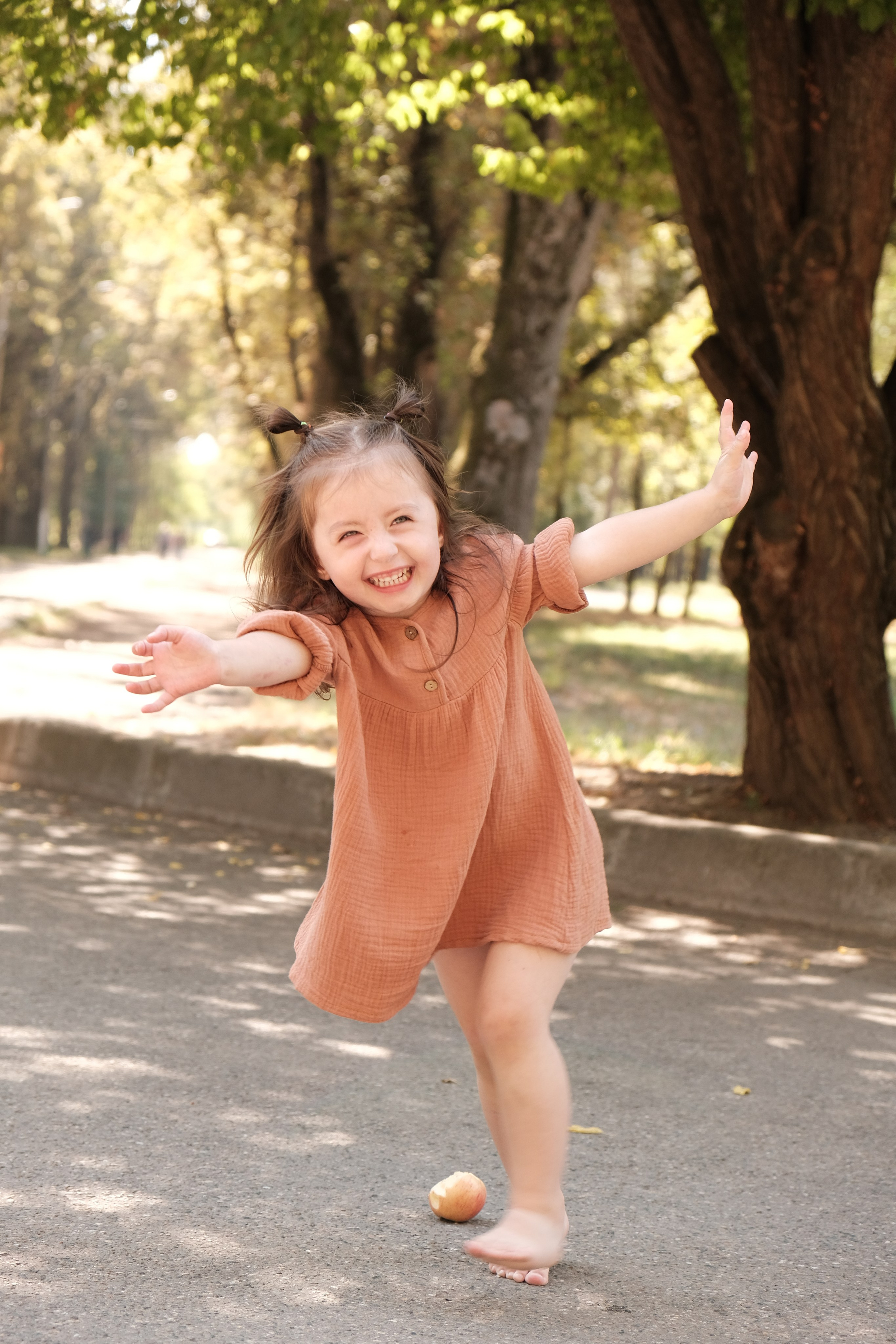 Сулеймановы. Фотограф в Краснодаре