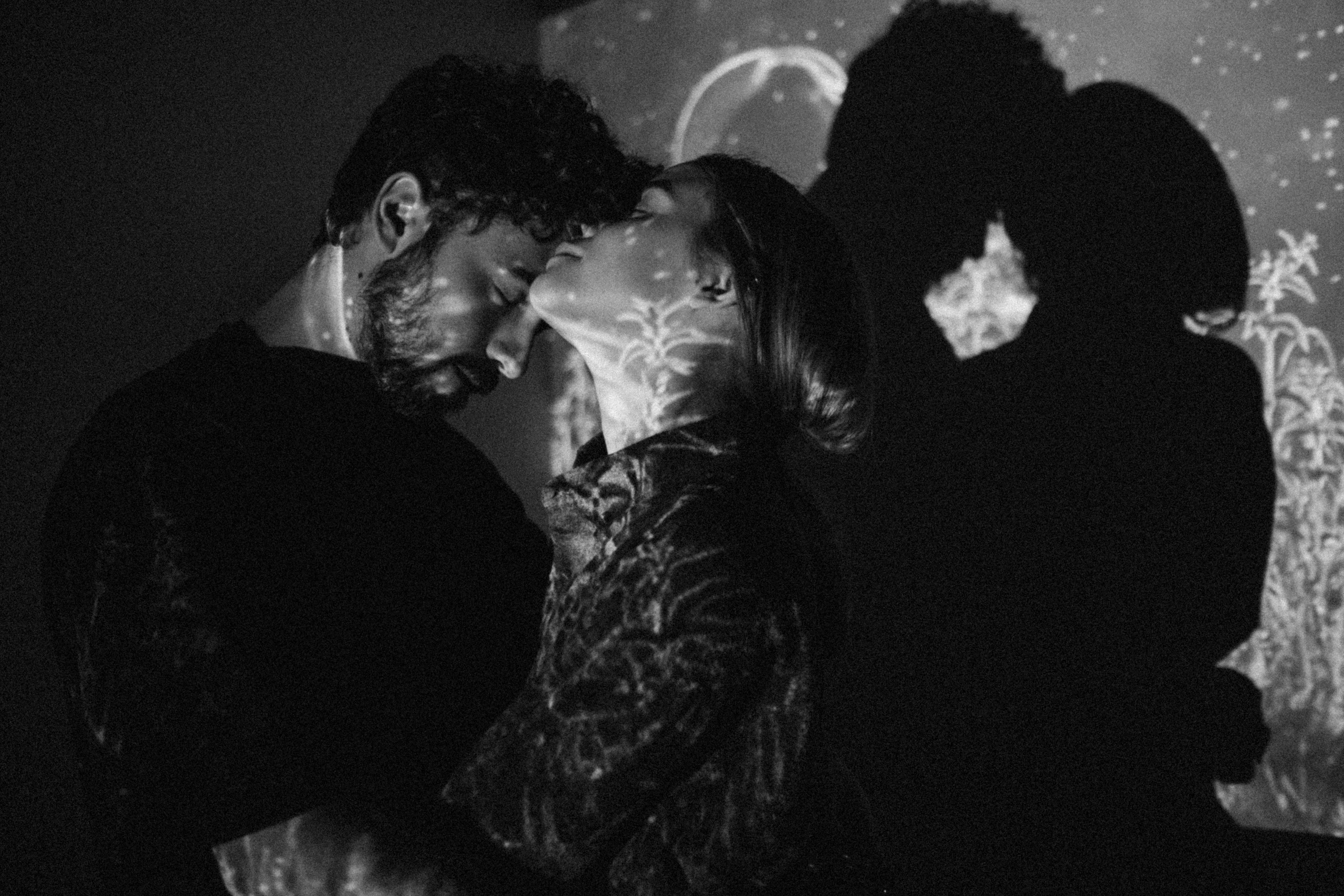 Настя и Максим. Екатерина Архипова фотограф в Санкт-Петербурге