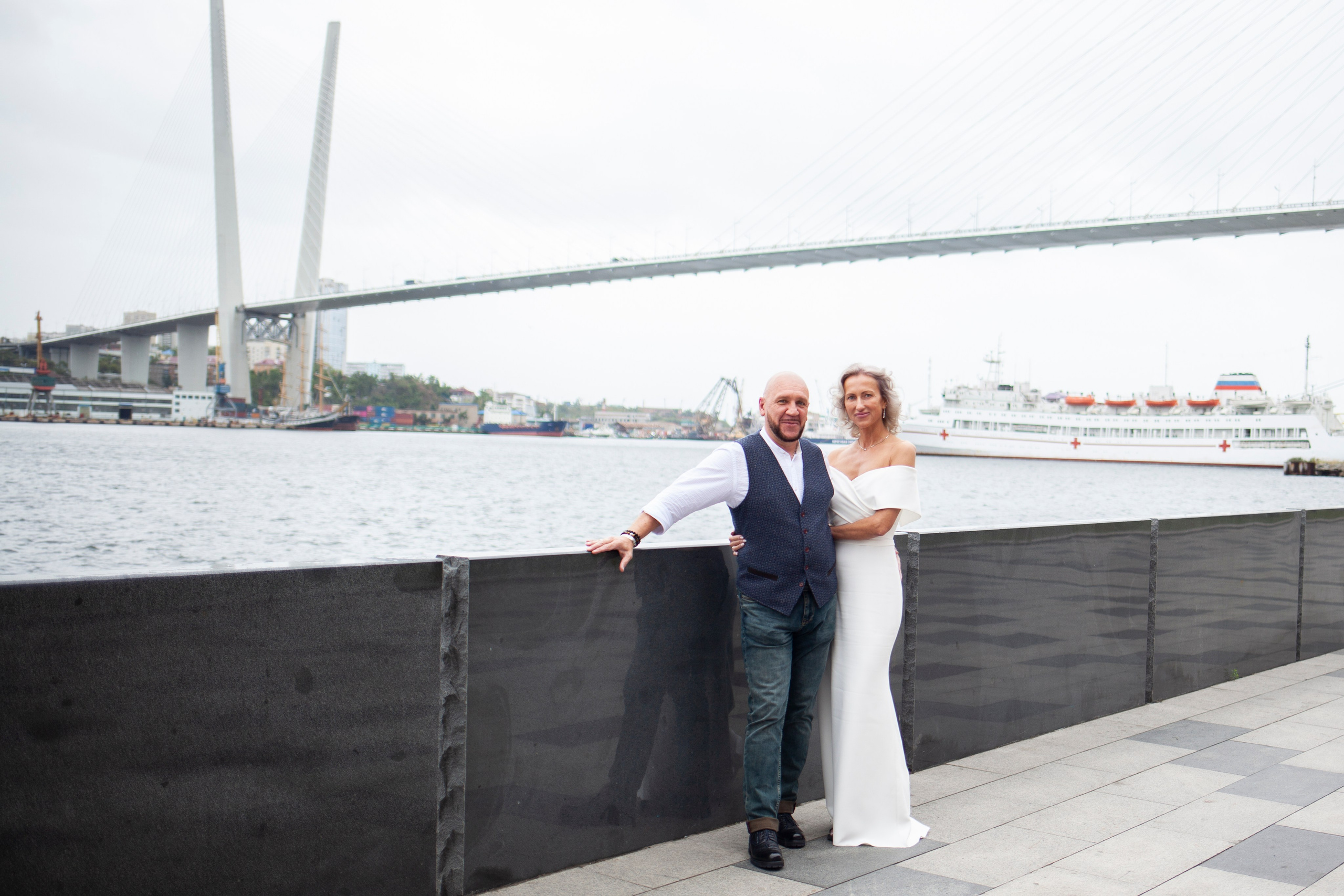 Свадьбы. Фото и видеосъёмка в Уссурийске от семьи Русиных