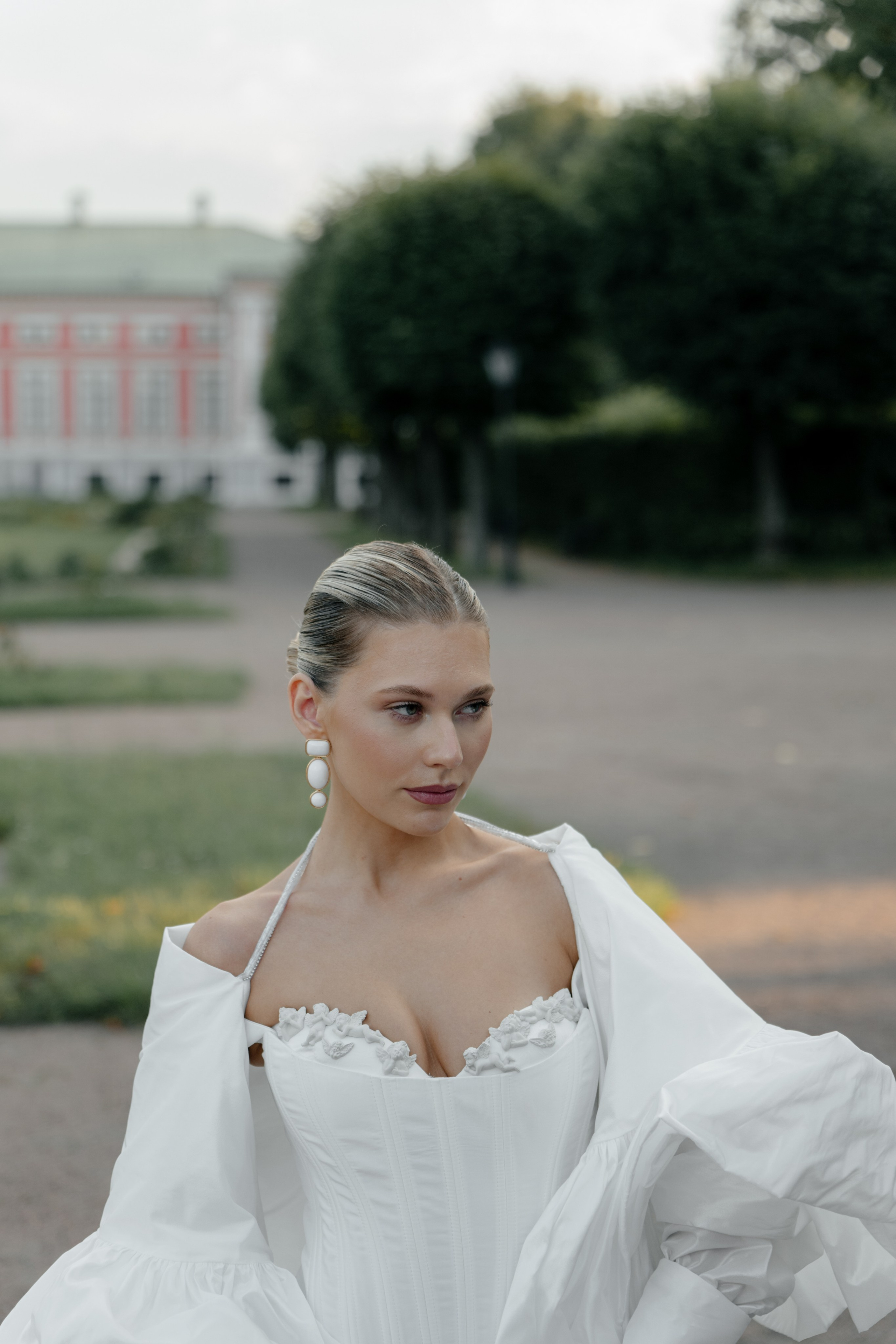 KUSKOVO. Свадебное ФОТО & ВИДЕО Москва/Липецк