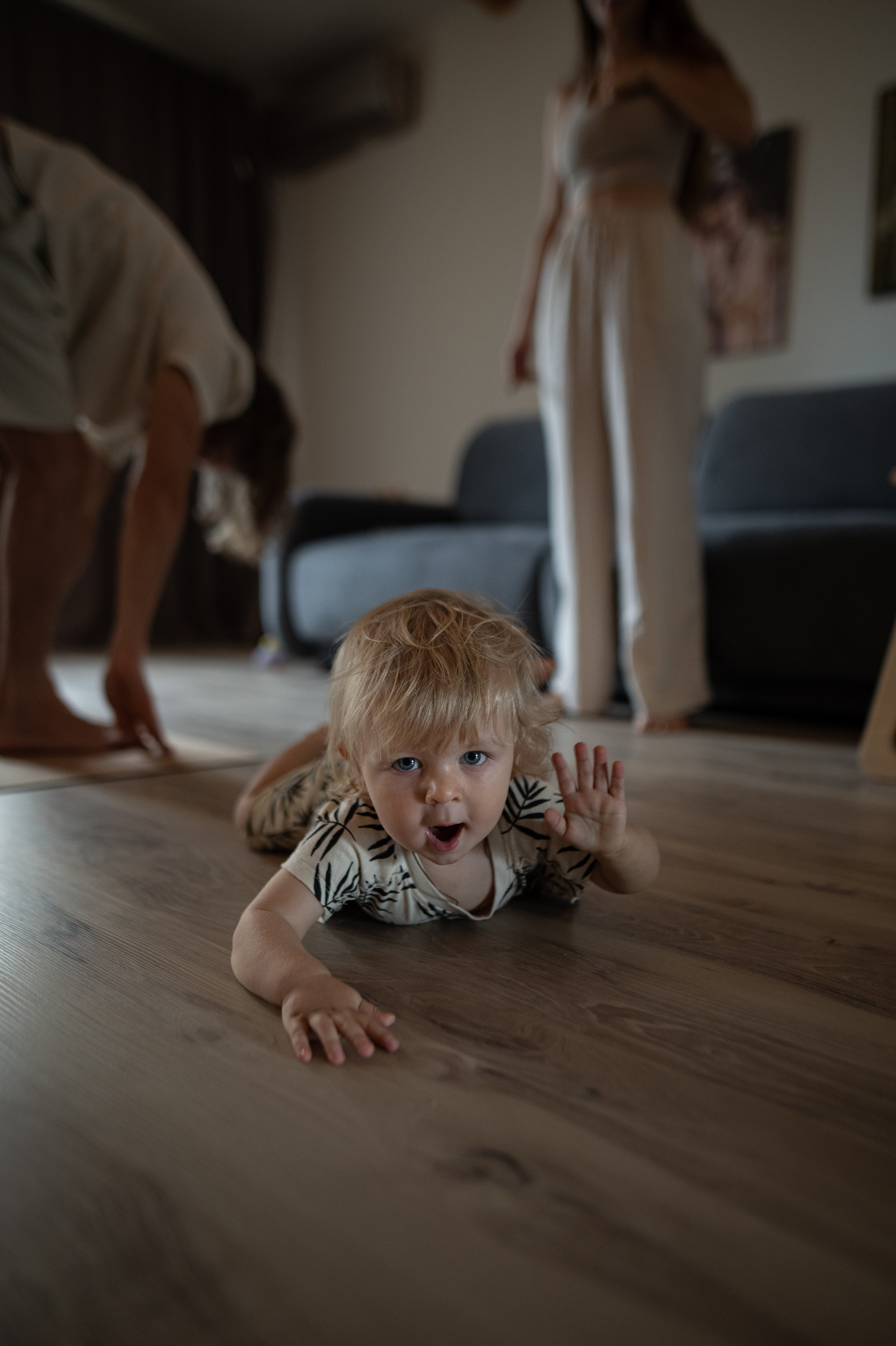 Александр, Эрика, Арон. Www.ostermiller.ru