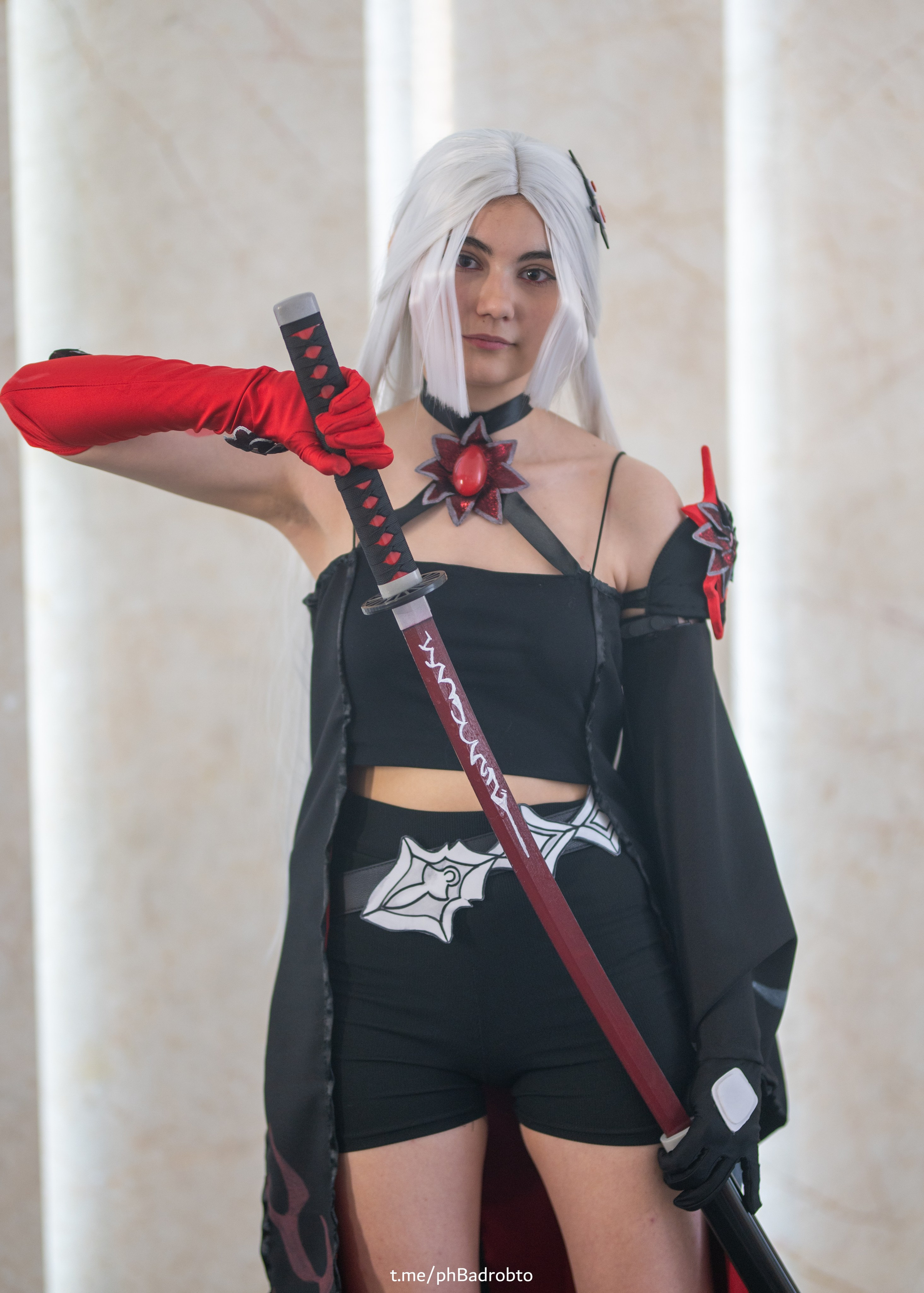 Косплей фотограф. Фотограф Белебей Абзалетдинов Артур