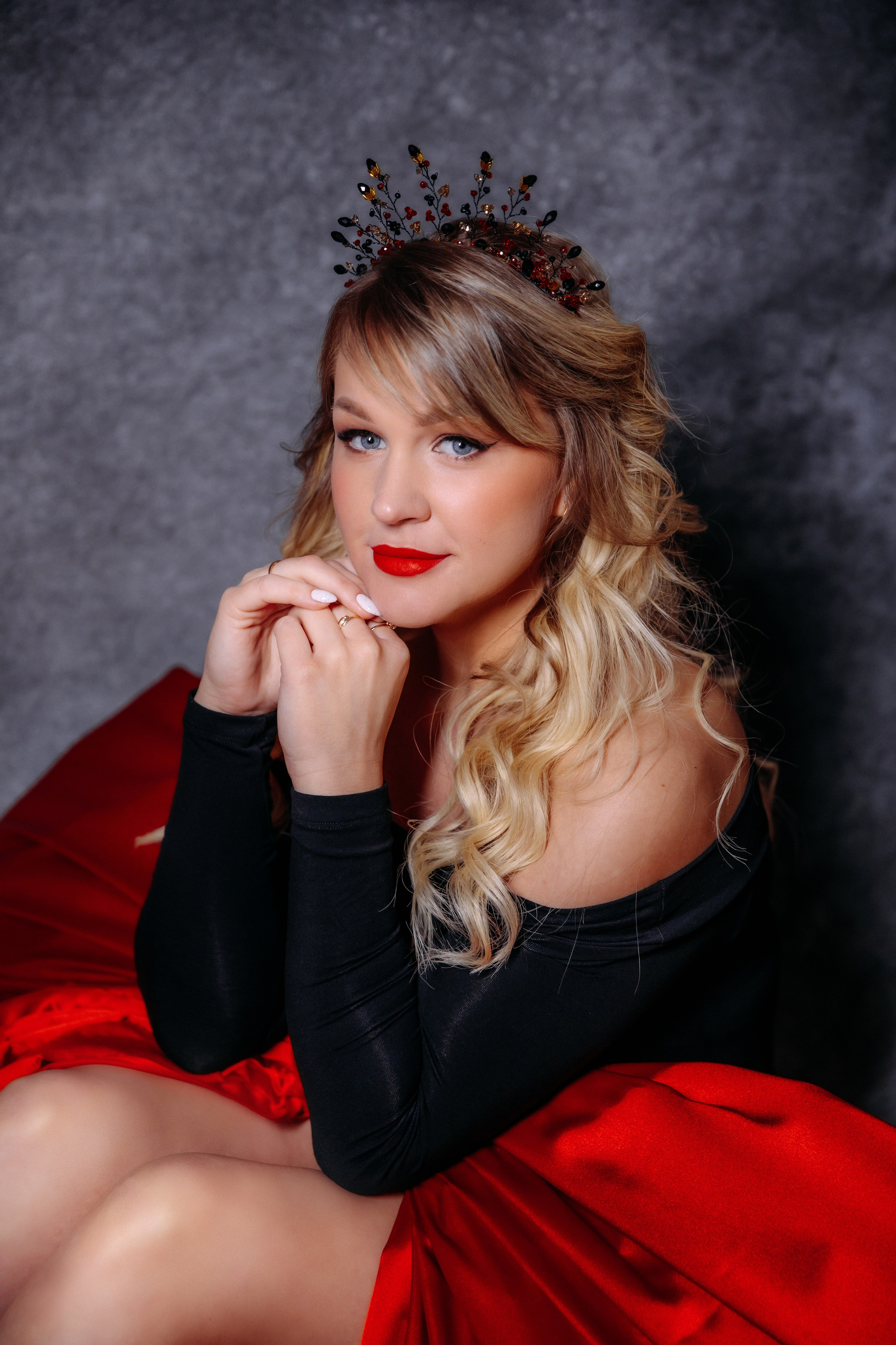 Фотопроект Я — ПОДАРОК. Женский и семейный фотограф Елена Петрова