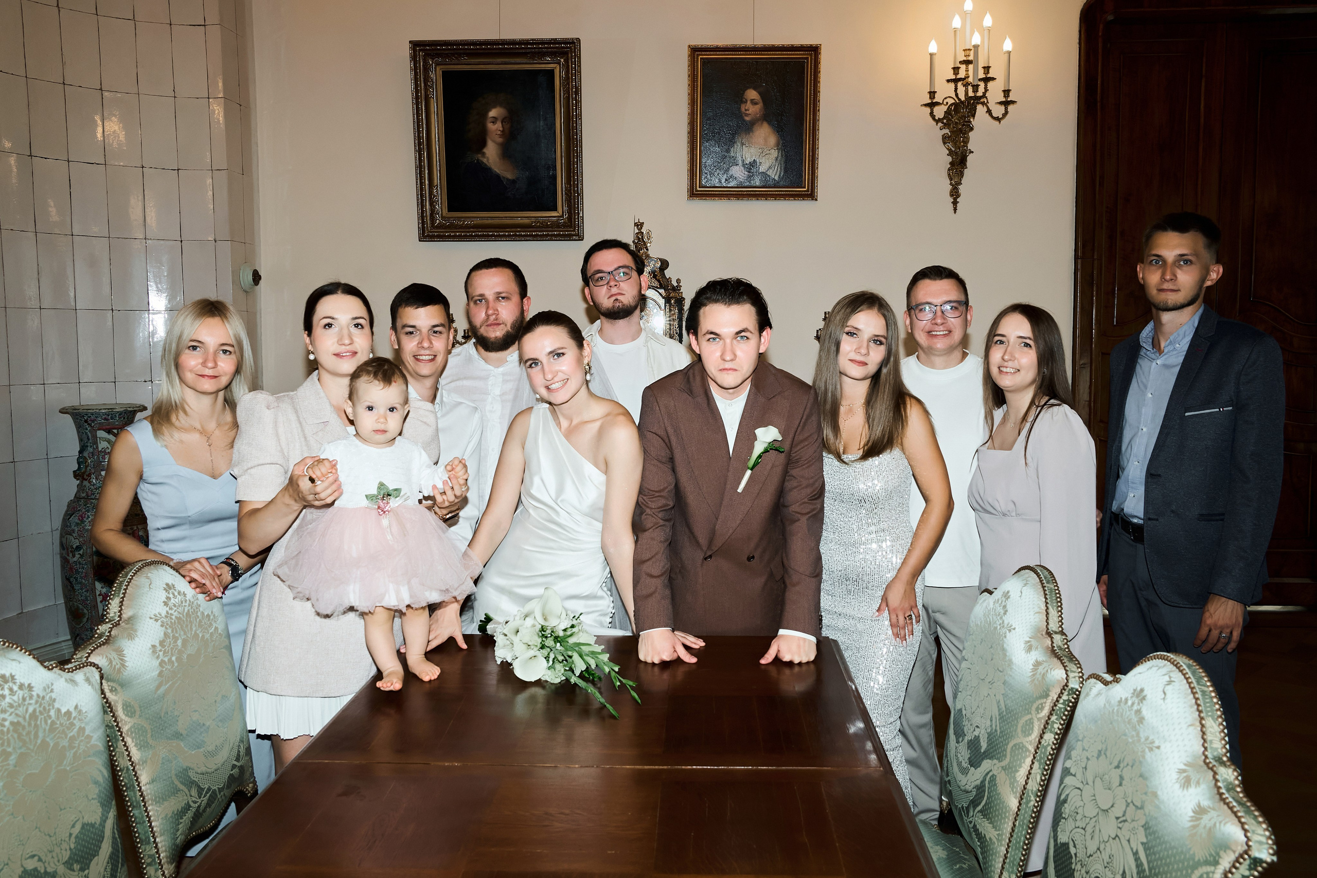 Александр & Арина. Фотограф Ульяна Соколова Москва