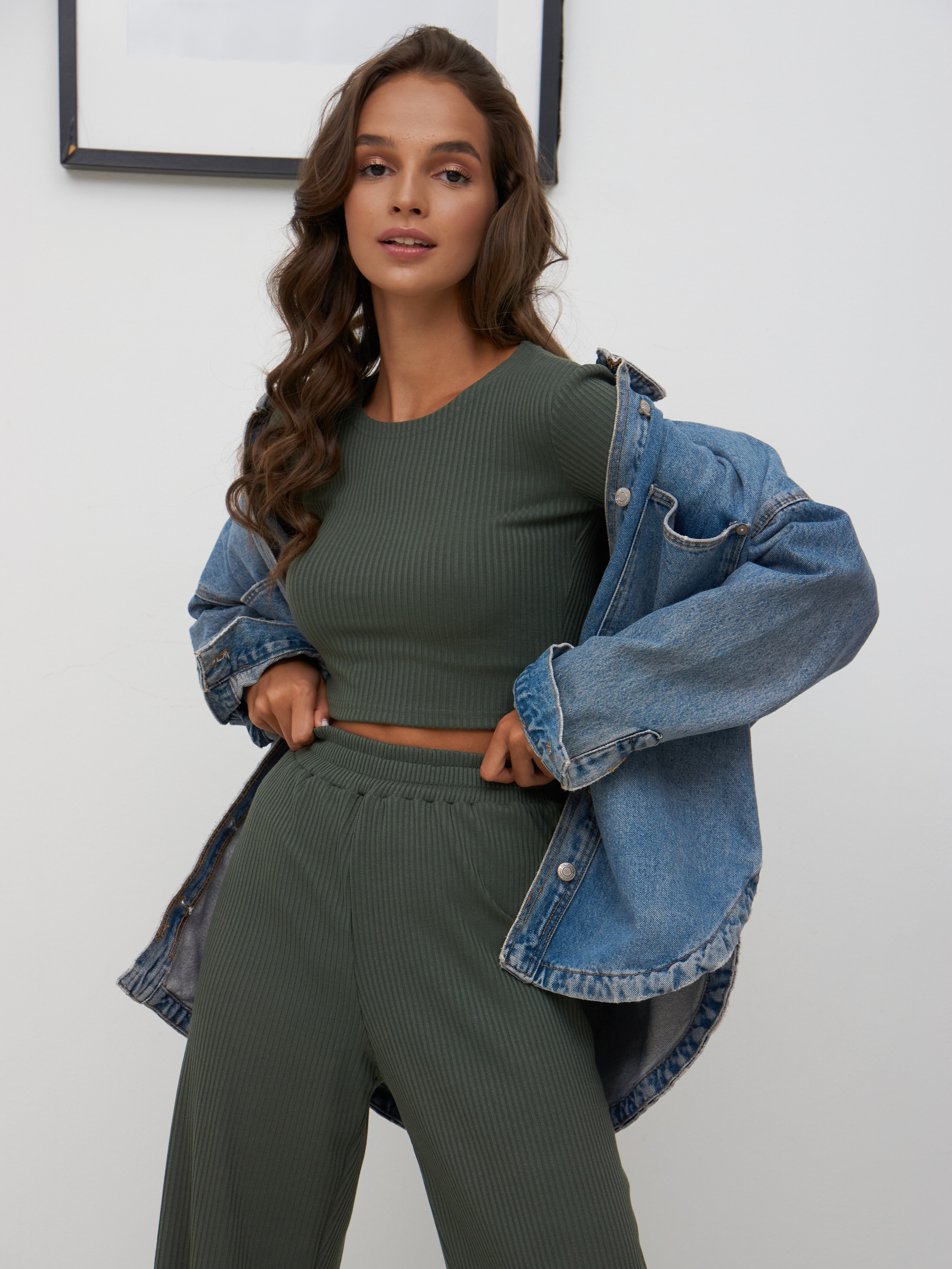 Limo. Фотограф для брендов одежды в Москве Diana Polupanenko