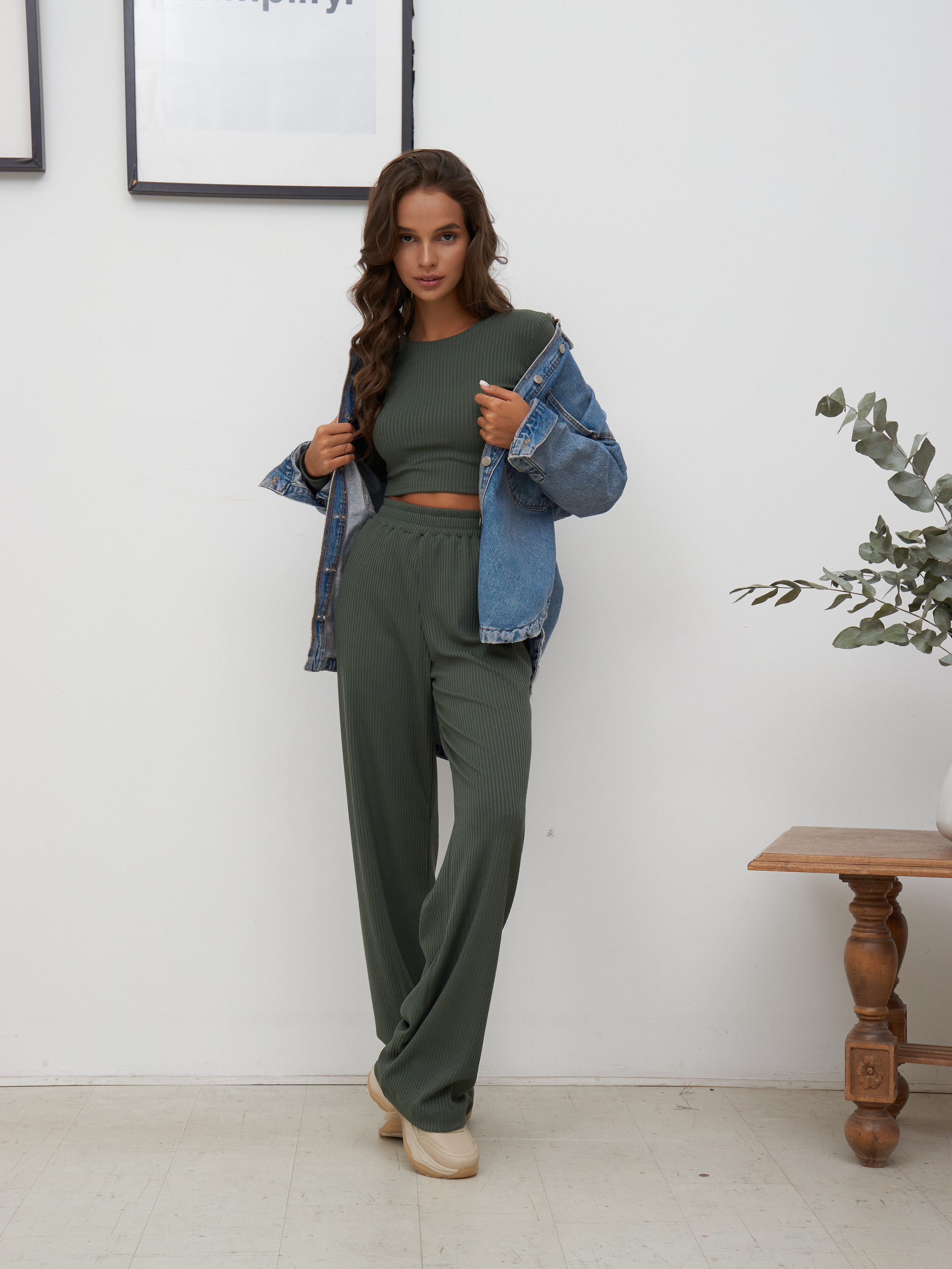 Limo. Фотограф для брендов одежды в Москве Diana Polupanenko