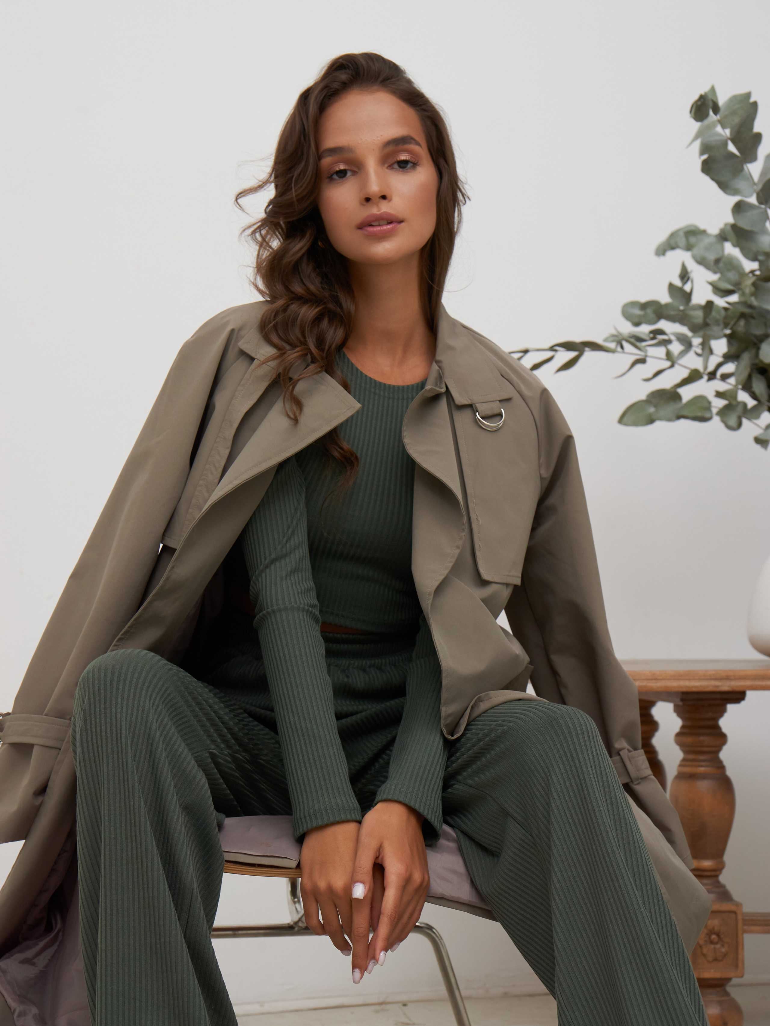 Limo. Фотограф для брендов одежды в Москве Diana Polupanenko