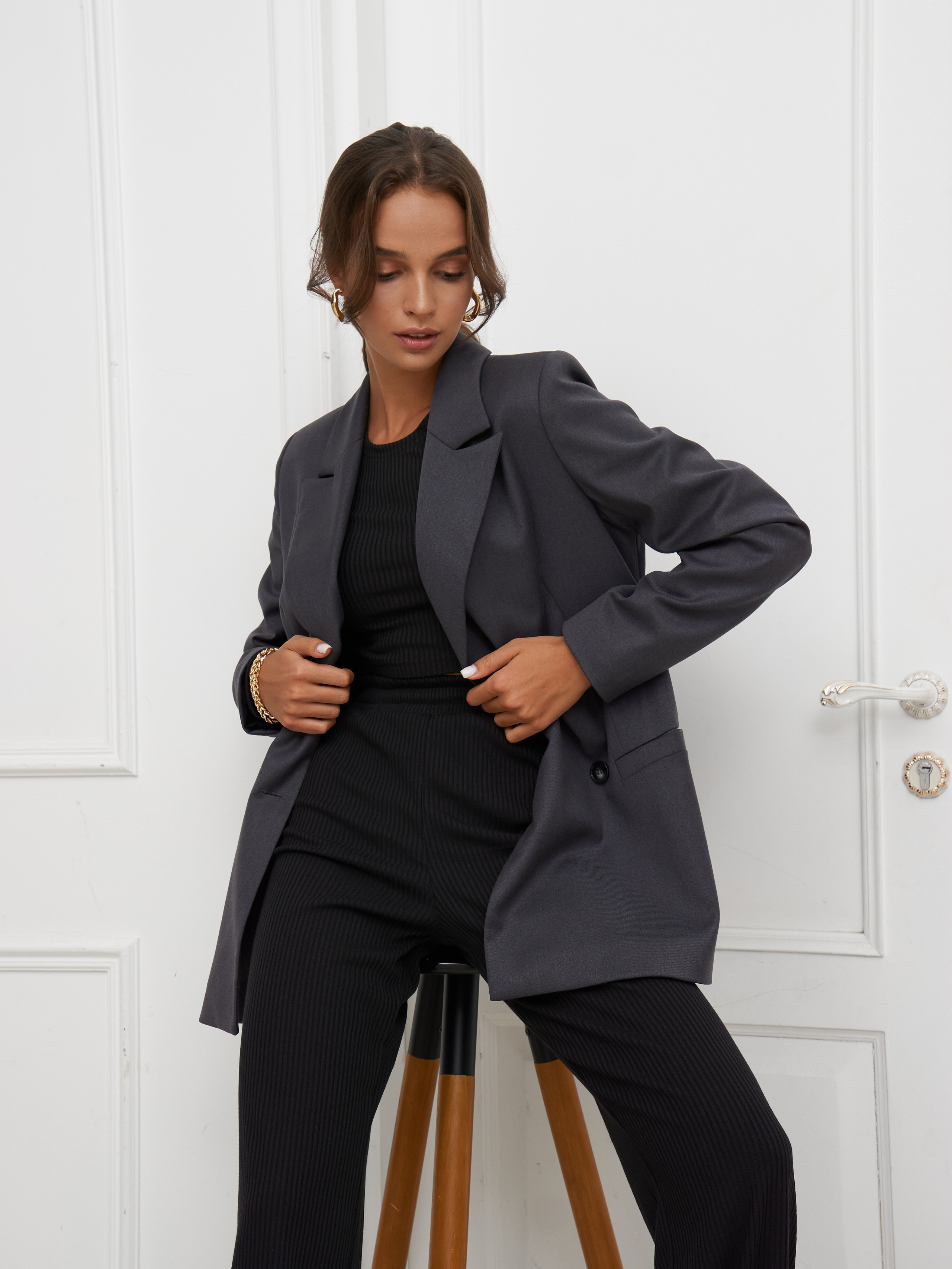 Limo. Фотограф для брендов одежды в Москве Diana Polupanenko