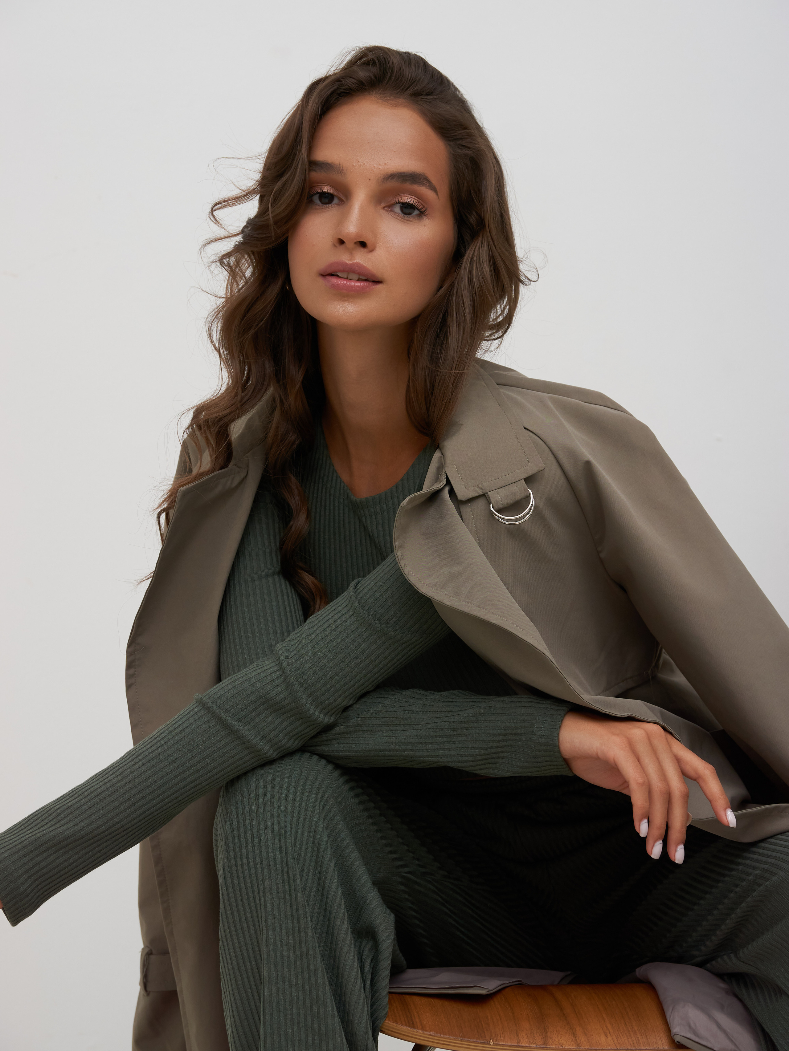 Limo. Фотограф для брендов одежды в Москве Diana Polupanenko