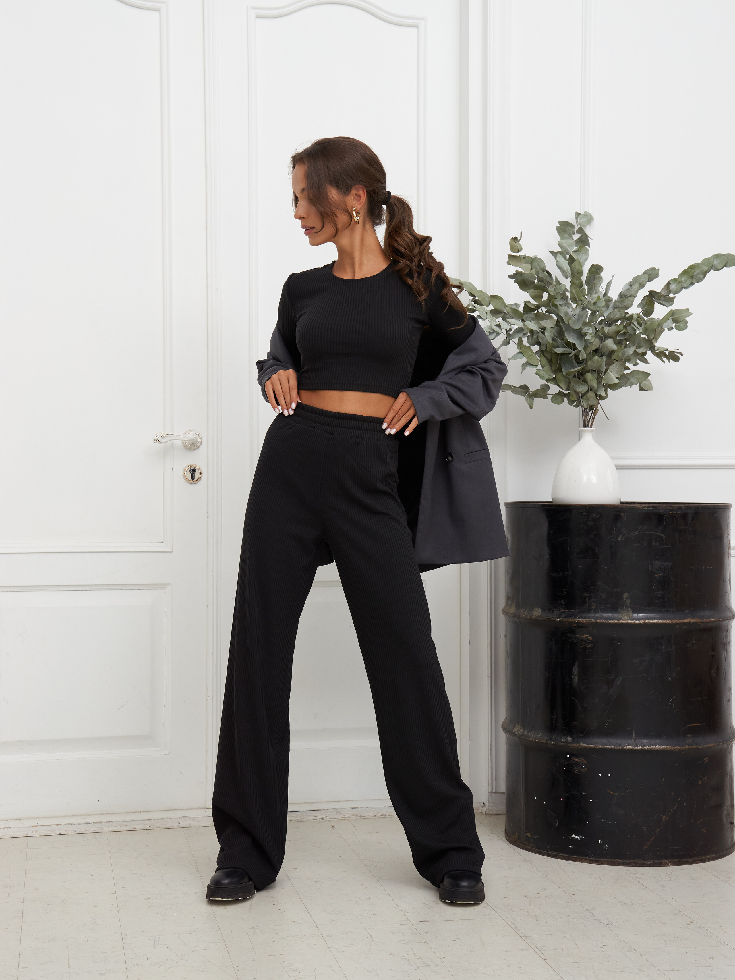 Limo. Фотограф для брендов одежды в Москве Diana Polupanenko