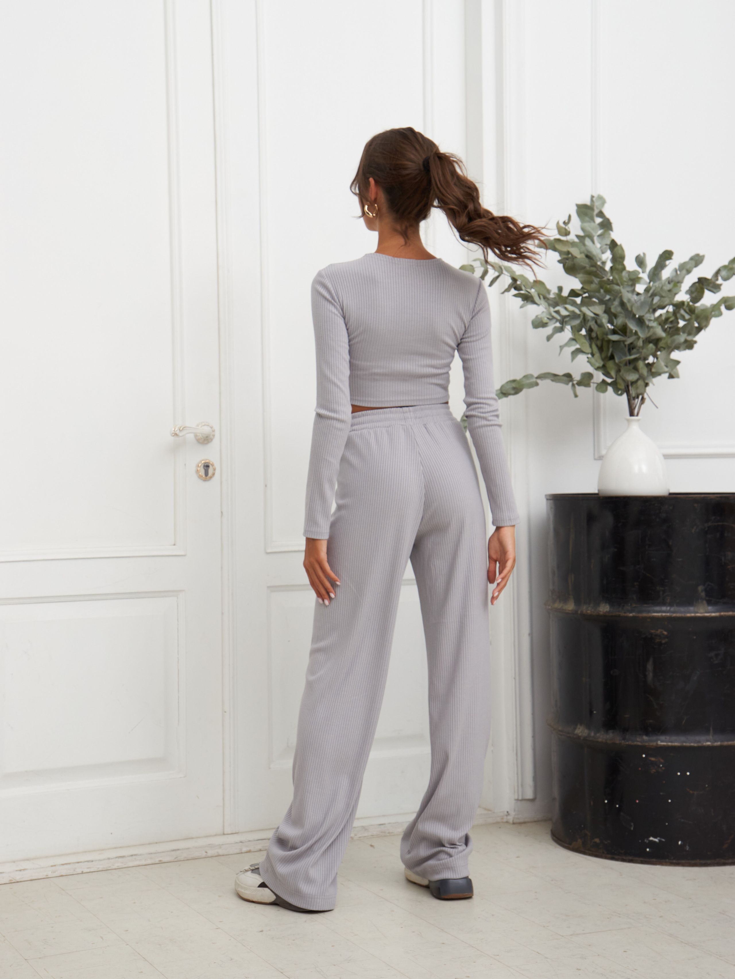 Limo. Фотограф для брендов одежды в Москве Diana Polupanenko