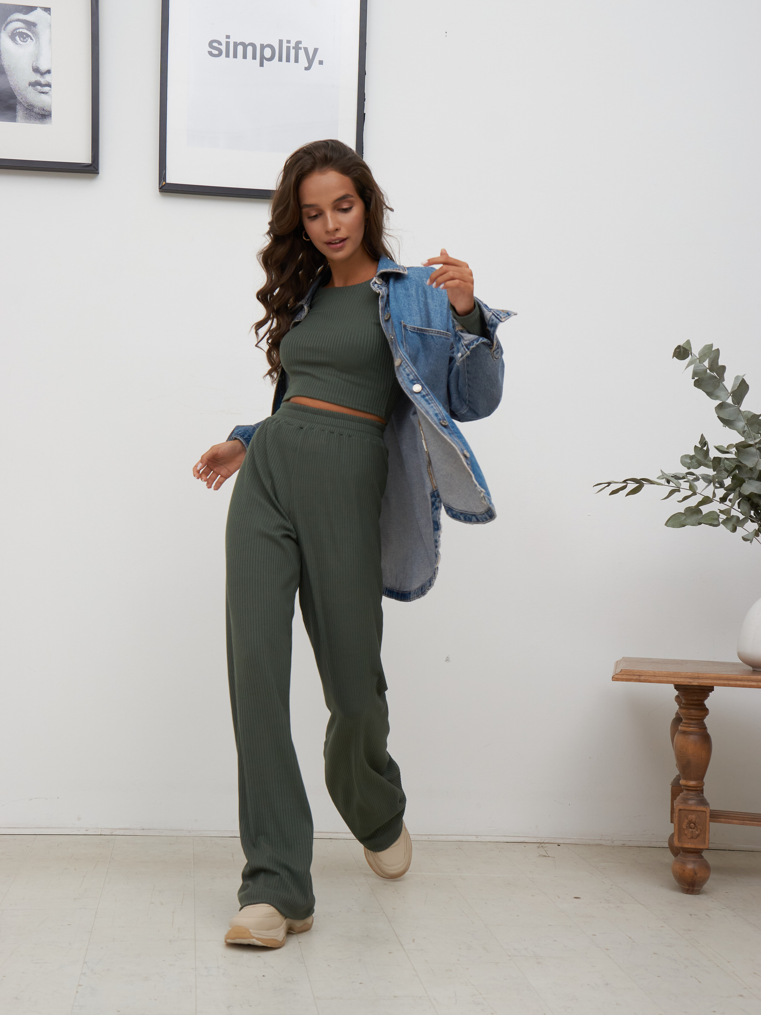 Limo. Фотограф для брендов одежды в Москве Diana Polupanenko