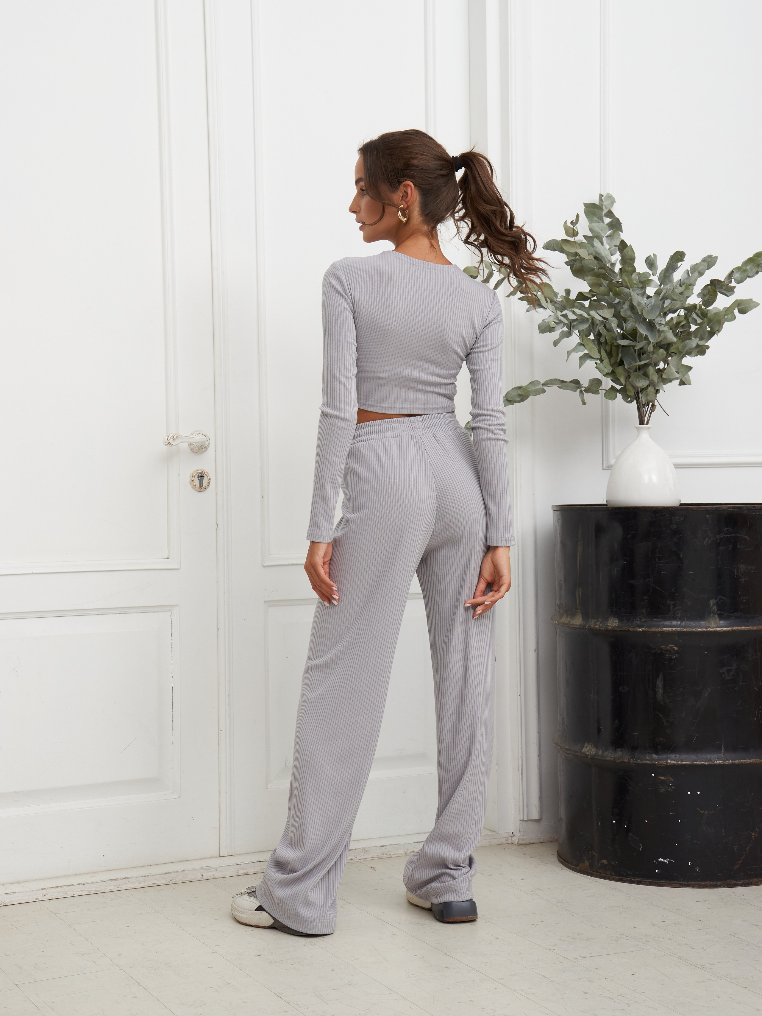 Limo. Фотограф для брендов одежды в Москве Diana Polupanenko