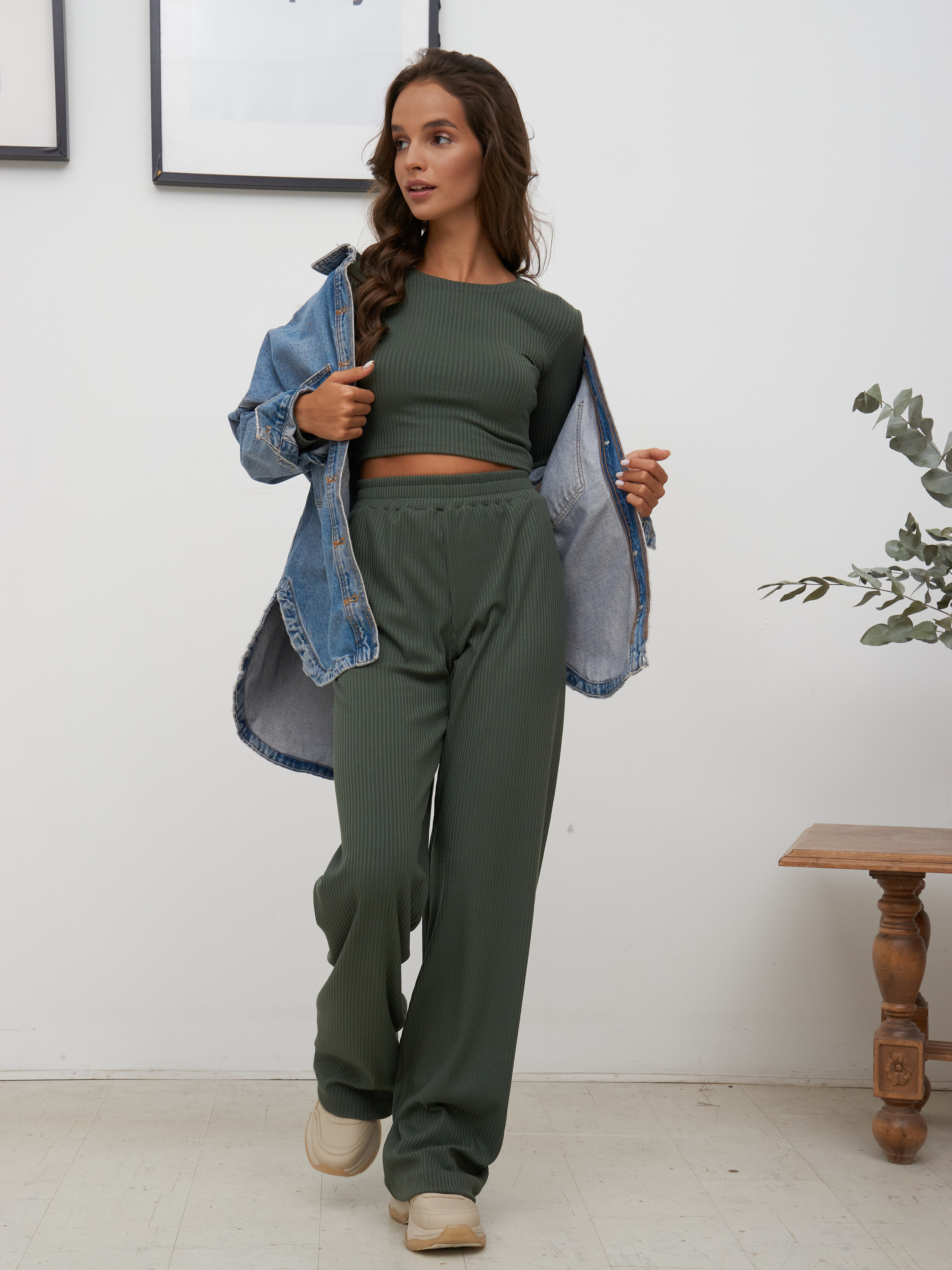 Limo. Фотограф для брендов одежды в Москве Diana Polupanenko