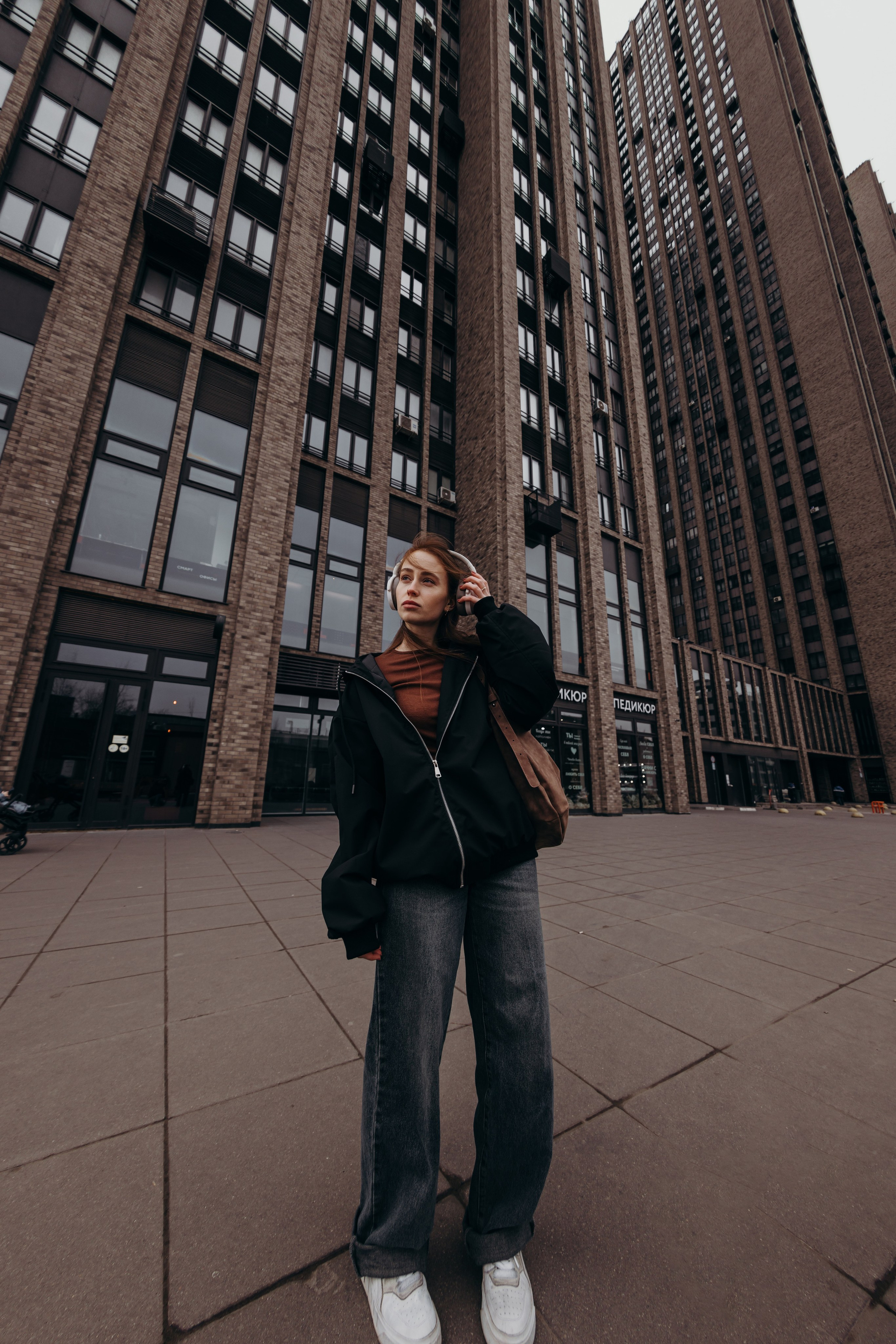 Мария. Фотограф Петрова Мария