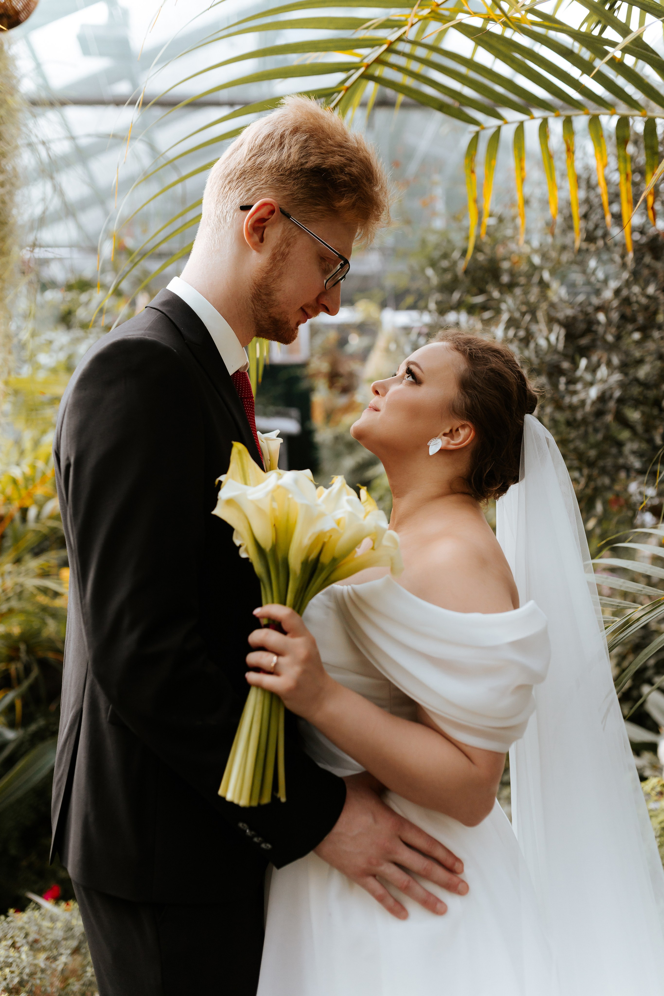 Катюша&Рома. Фотограф Тверь. Свадебные, семейные, индивидуальные фотосессии