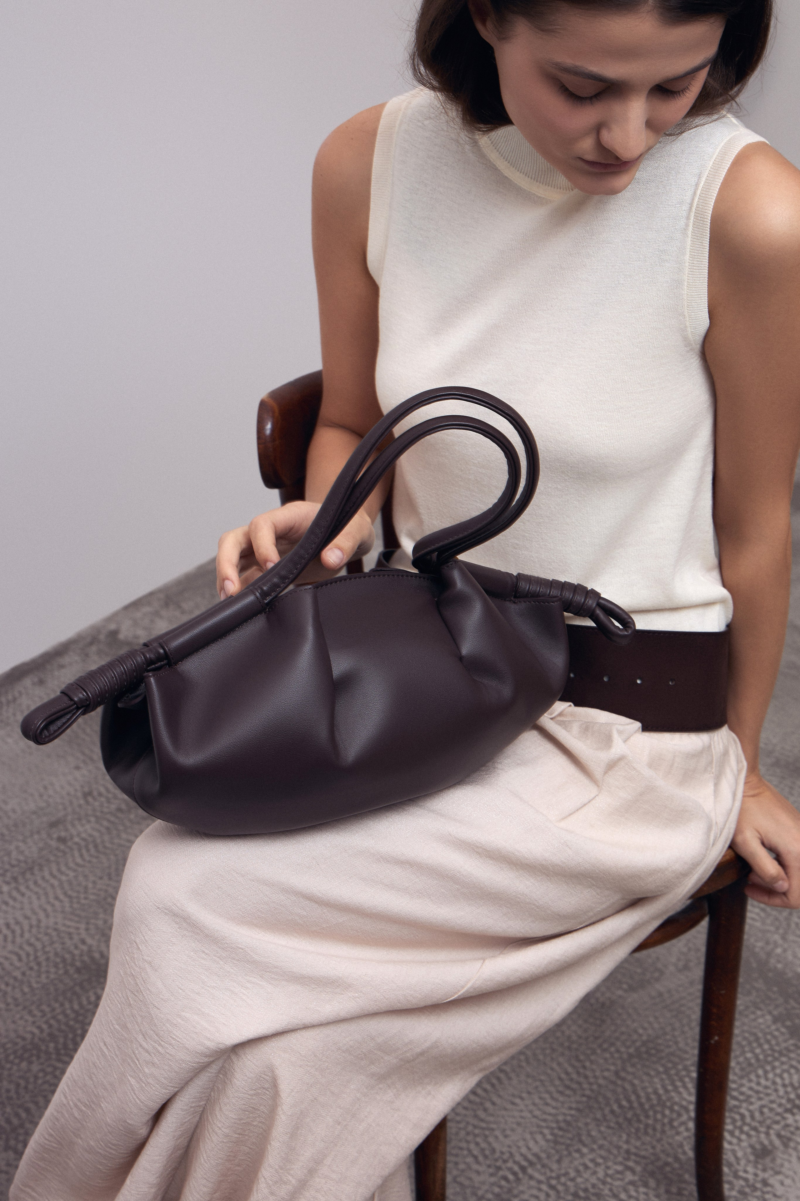 LOOKBOOK | BAGS. Главная