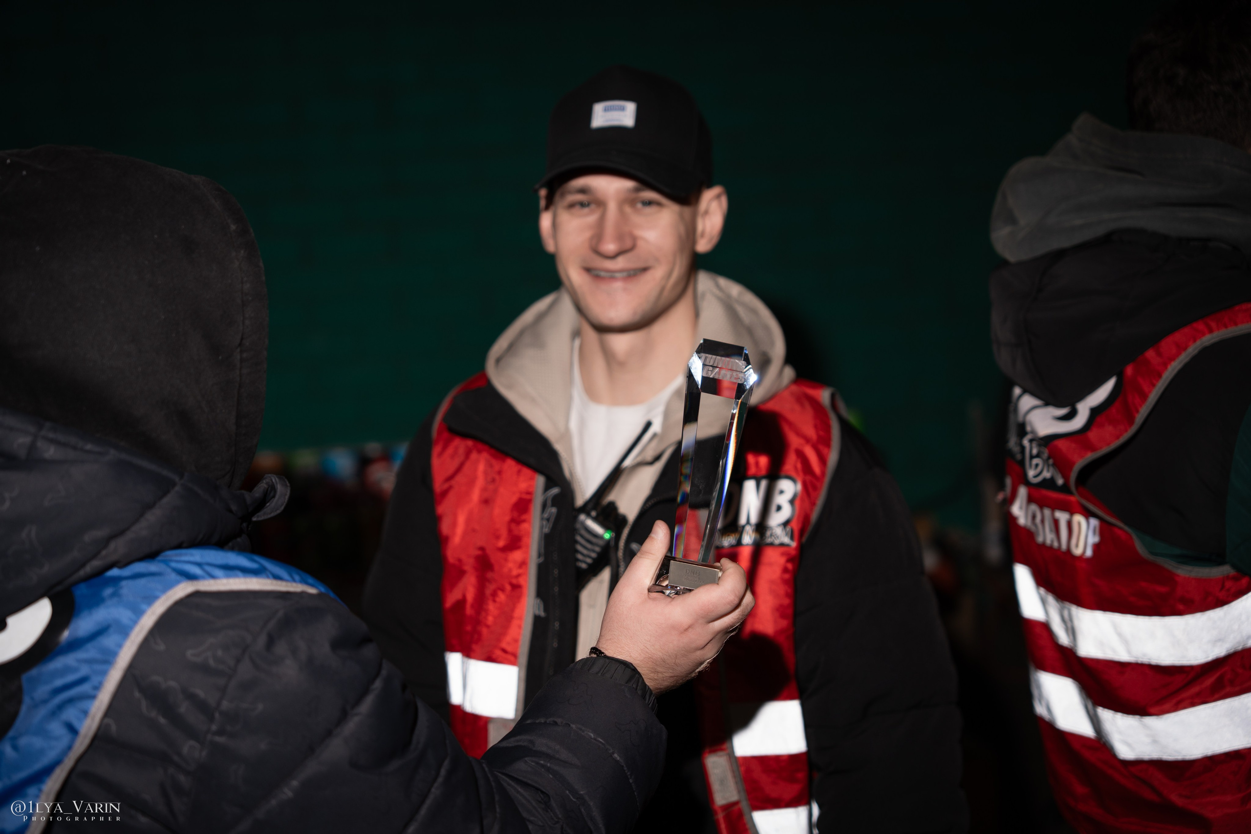 DnB 08/11/2025. TuninGGameS Media