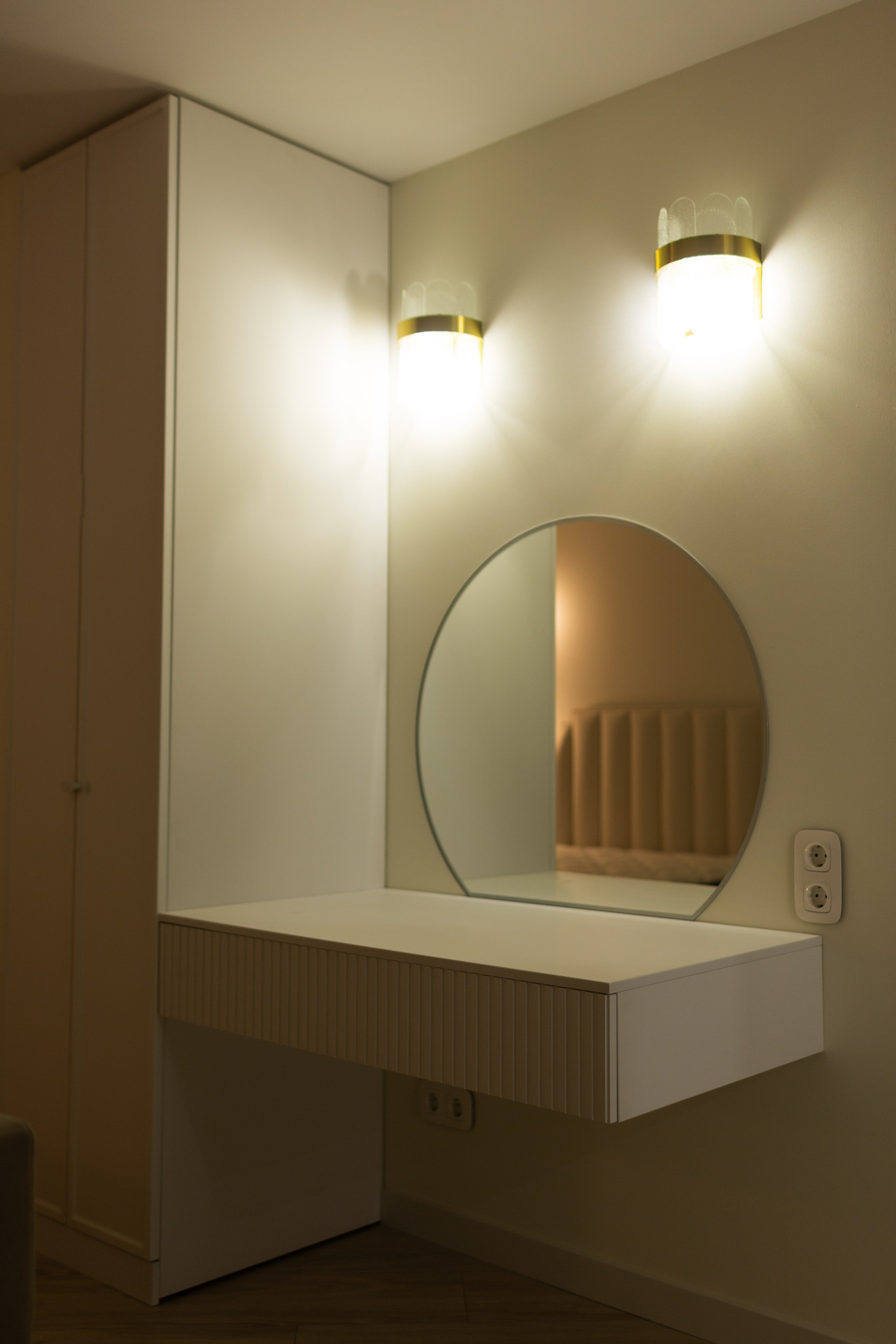 Фотосъемка квартиры после ремонта. Фотограф | Михаил Буш Смоленск