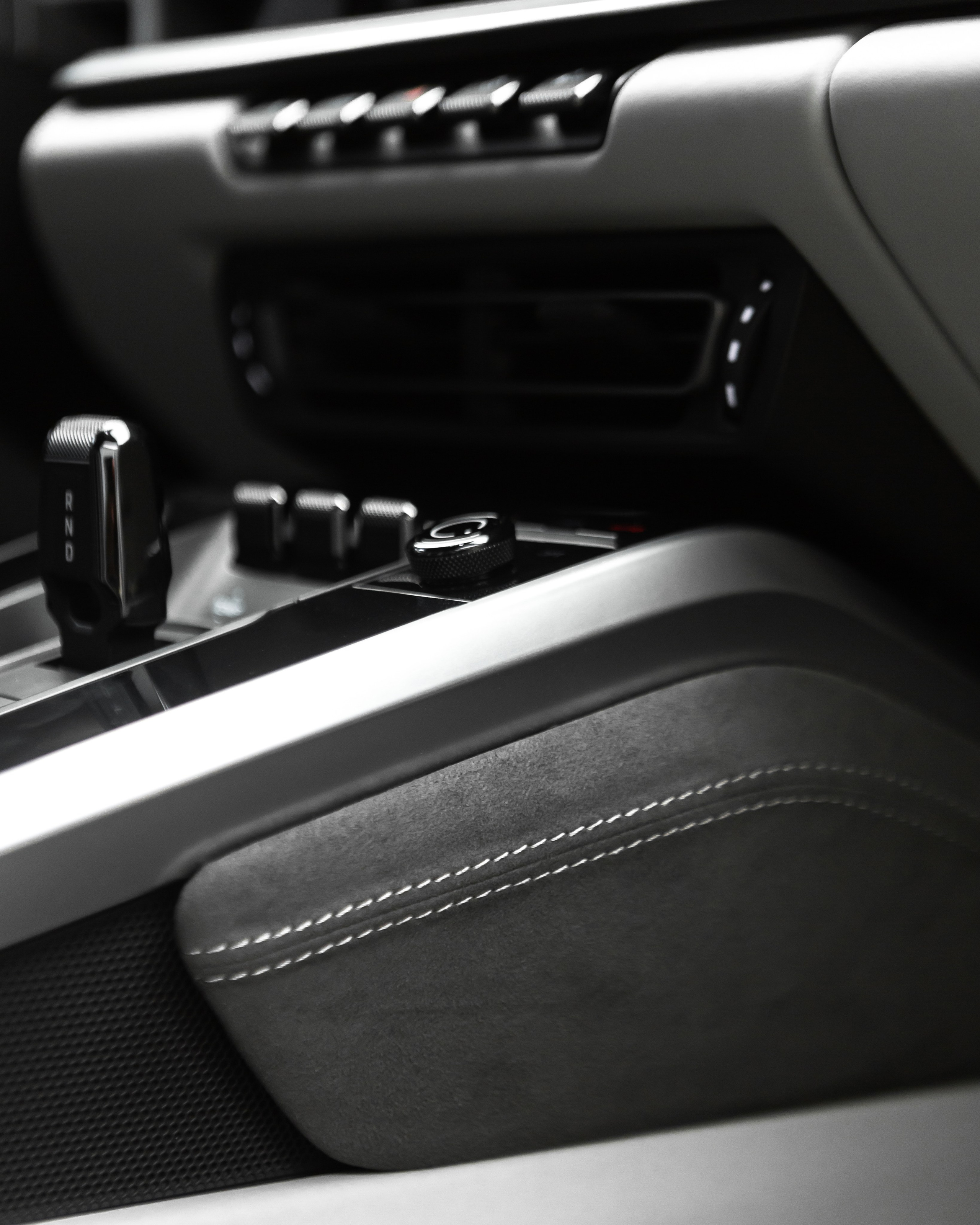 Фотосъемка Porsche 911 для детейлинг-студии. Фотограф | Михаил Буш Смоленск