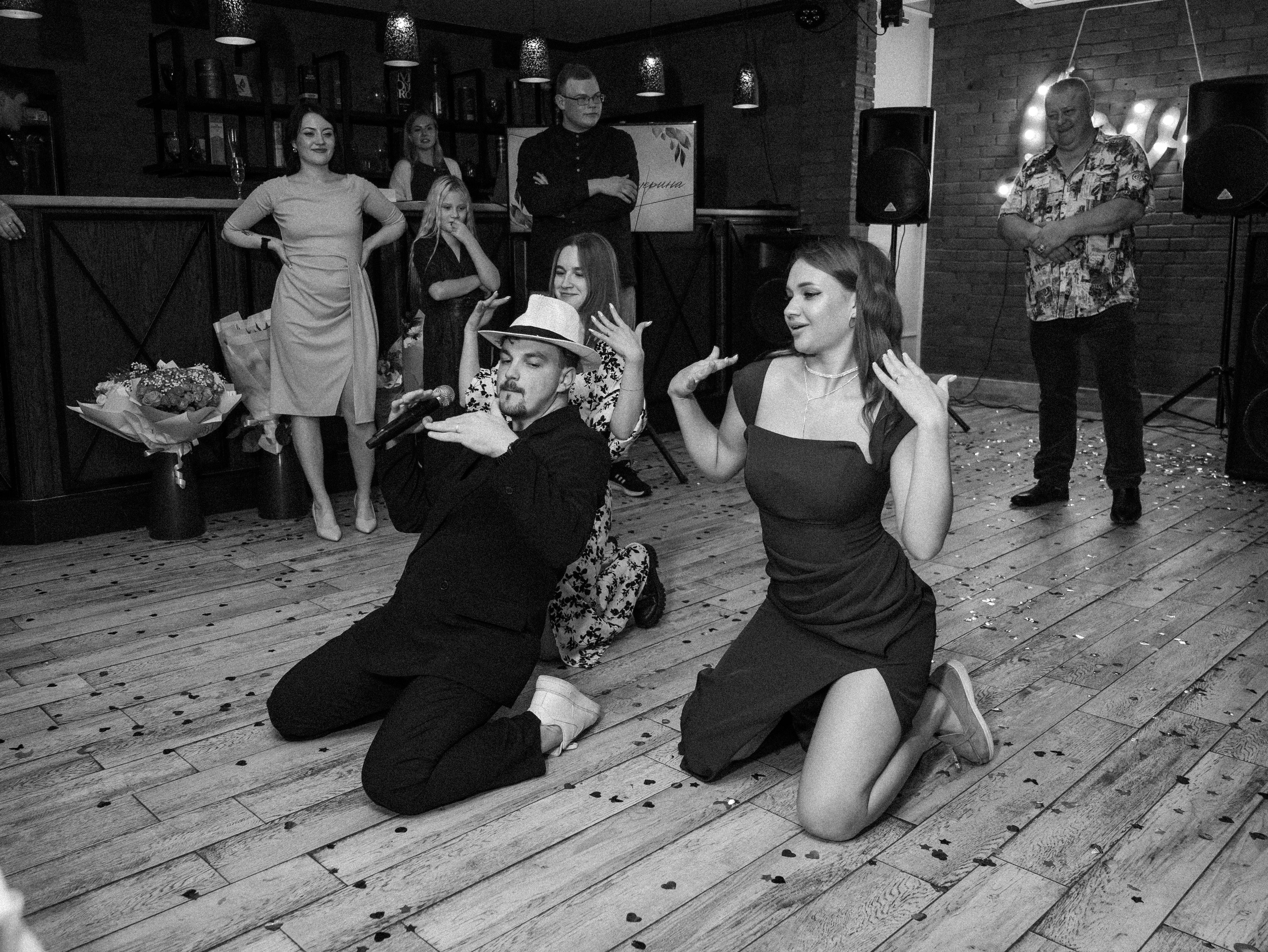 Свадьба — Владислав & Екатерина 24.08.24. Фотограф Москва