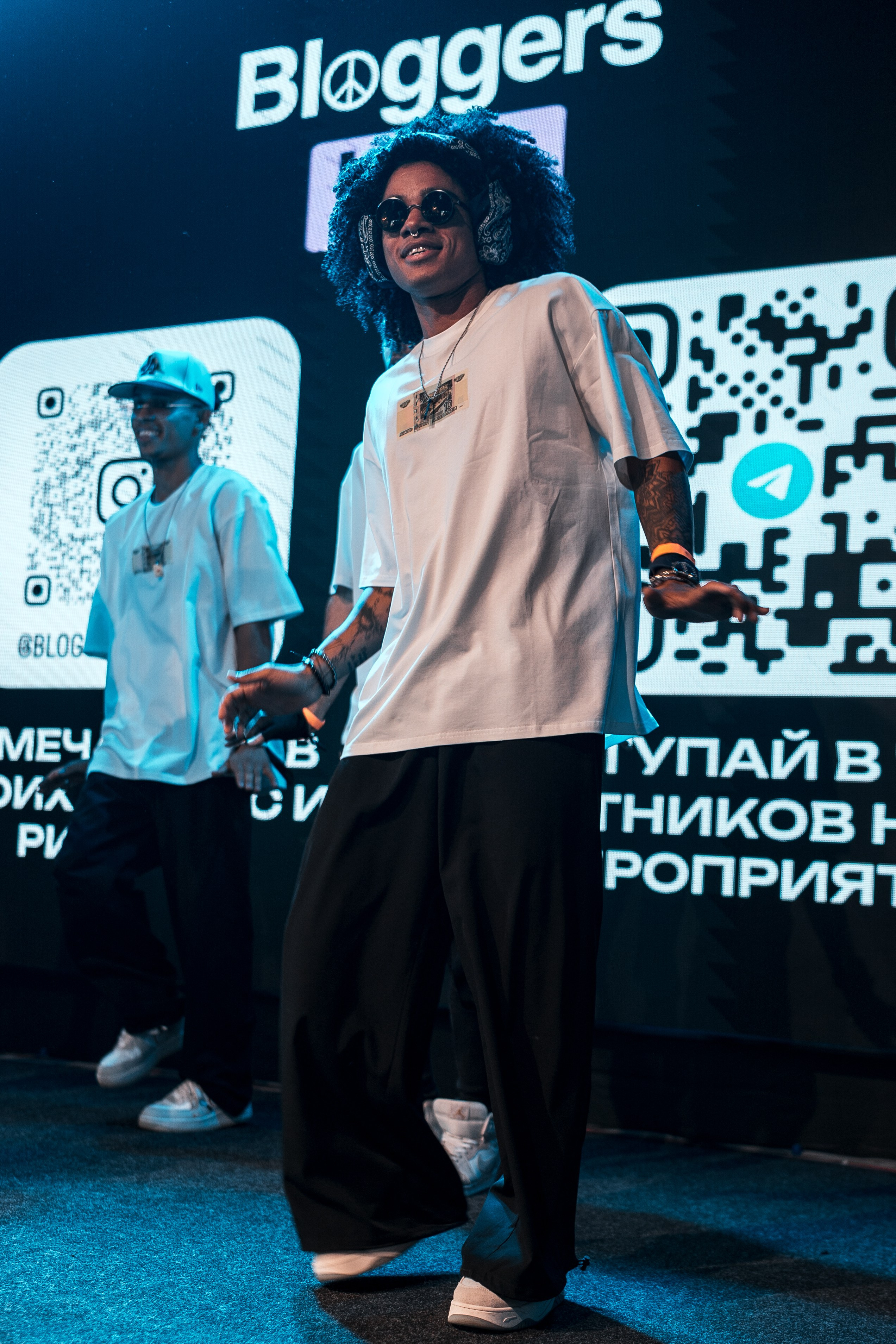 Bloggers Hub. Shevelev Nikita Photography